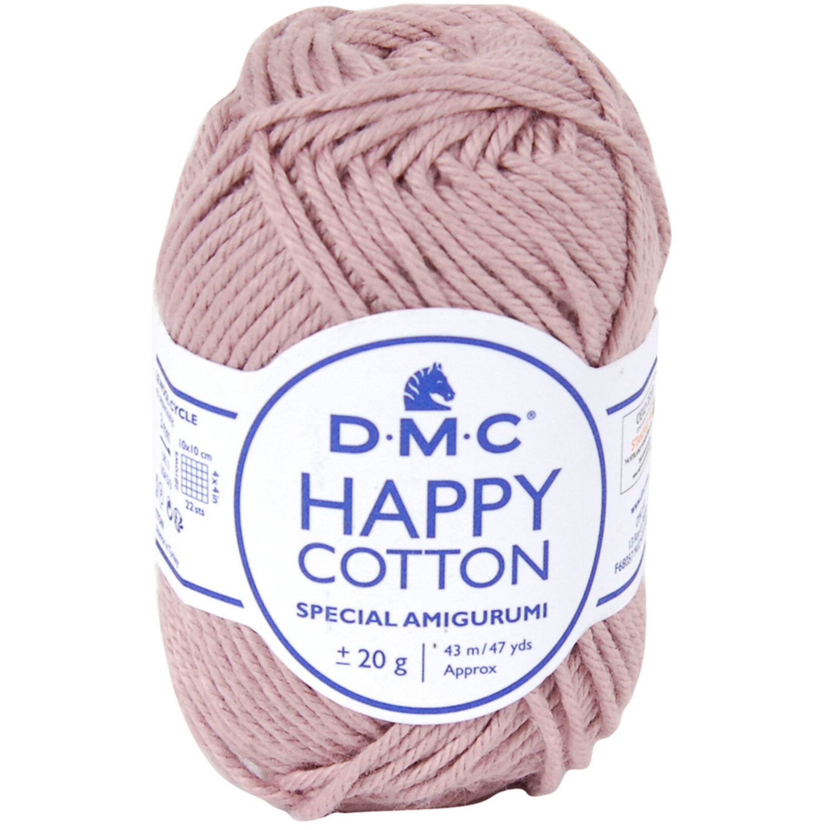 DMC 768 Happy Cotton