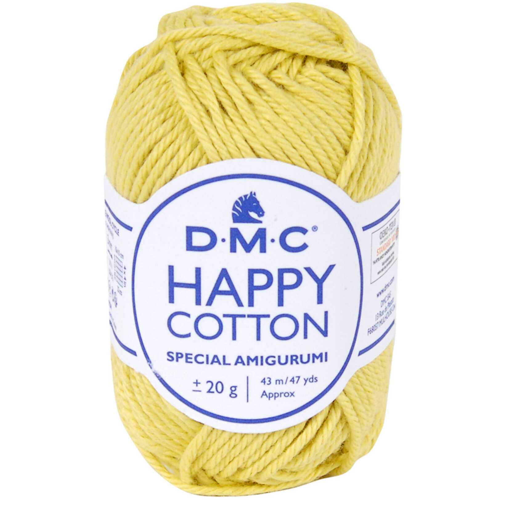 771 Happy Cotton