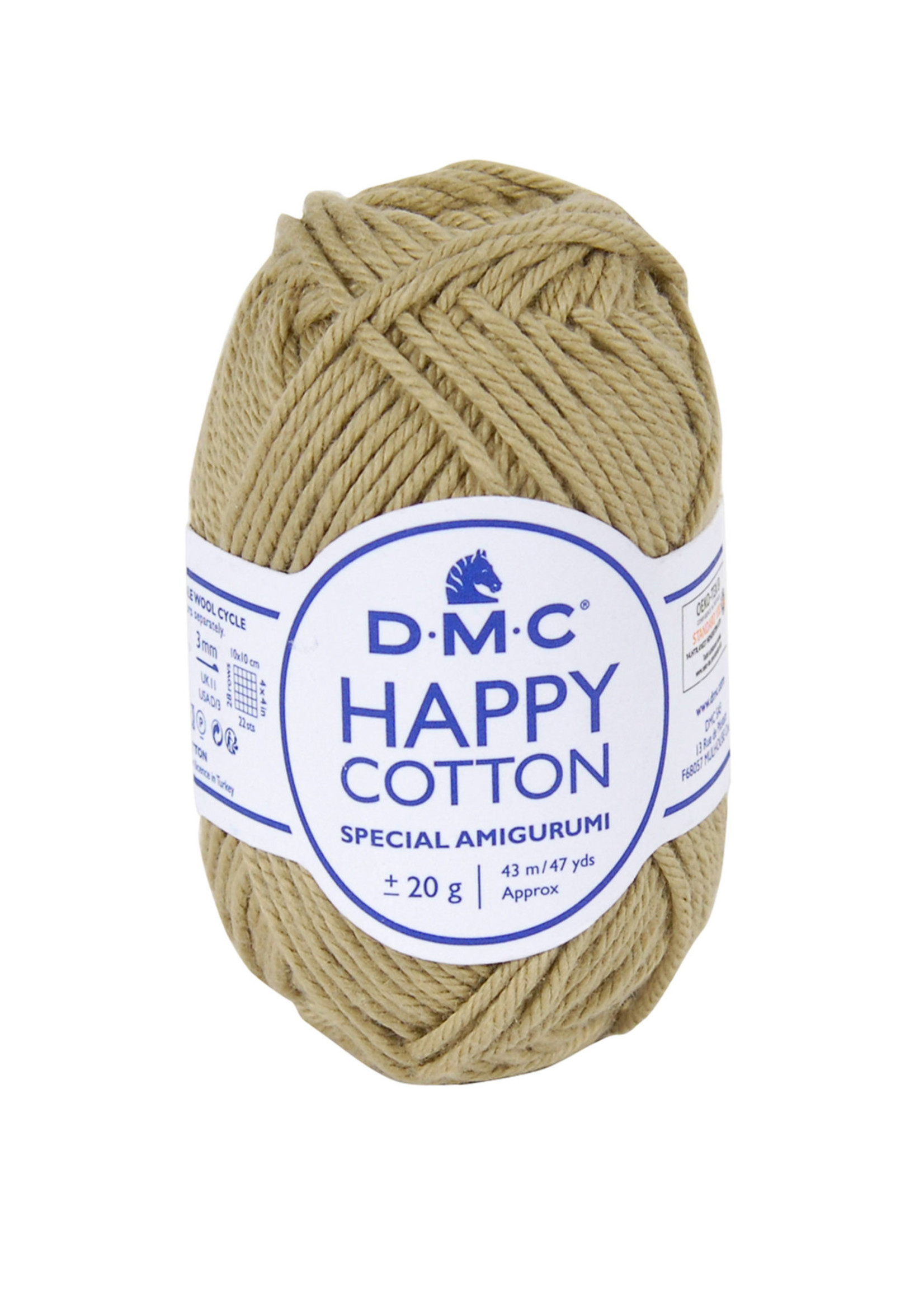 DMC 772 Happy Cotton