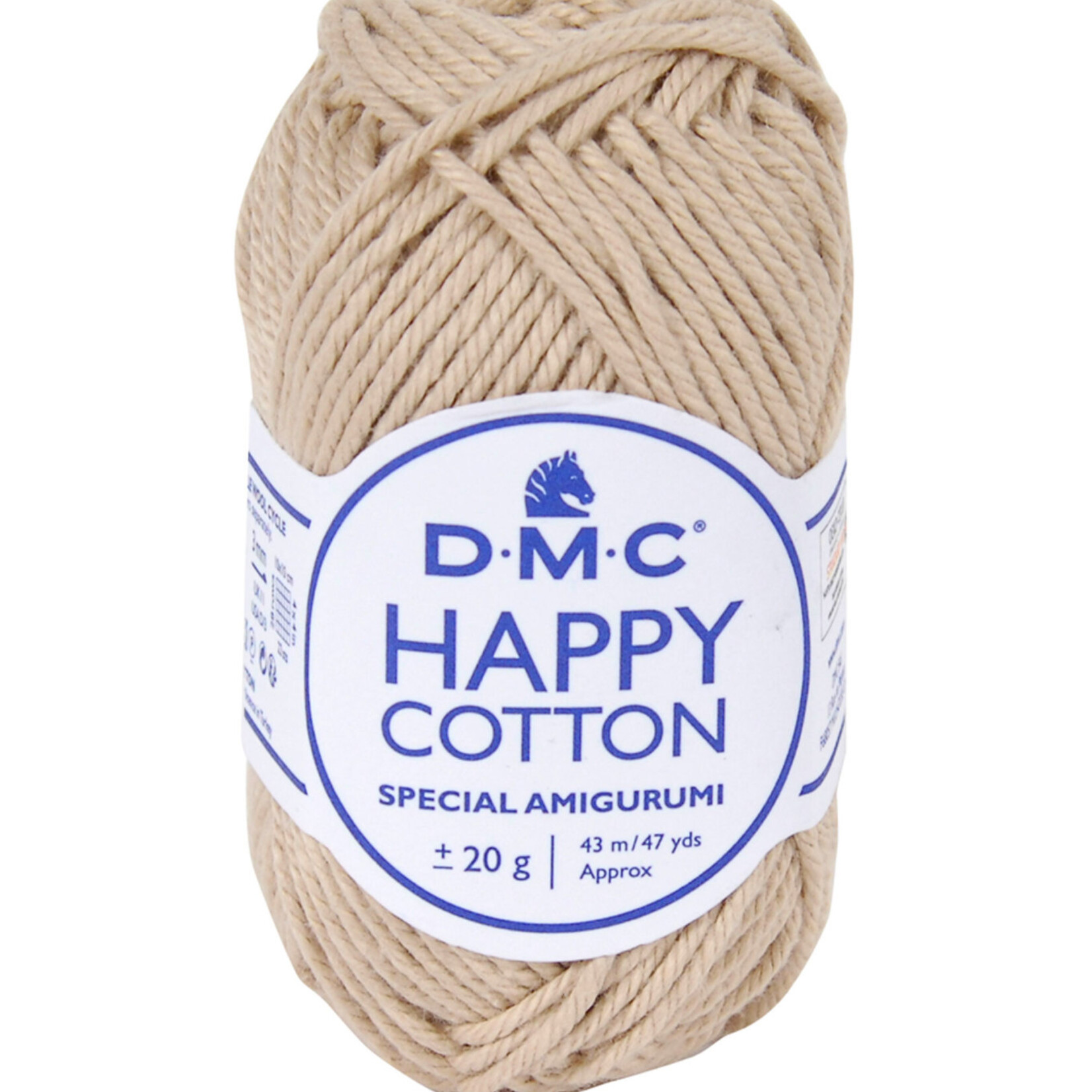 DMC 773 Happy Cotton