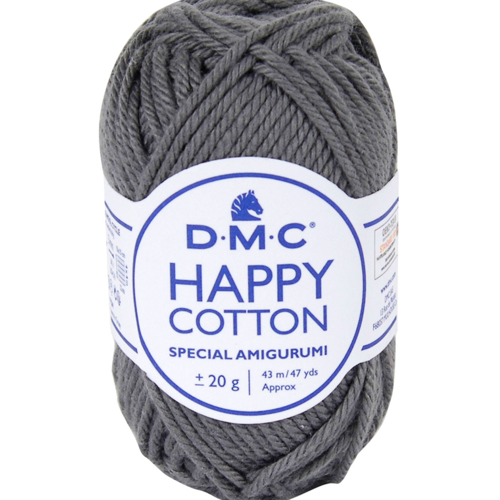 DMC 774 Happy Cotton
