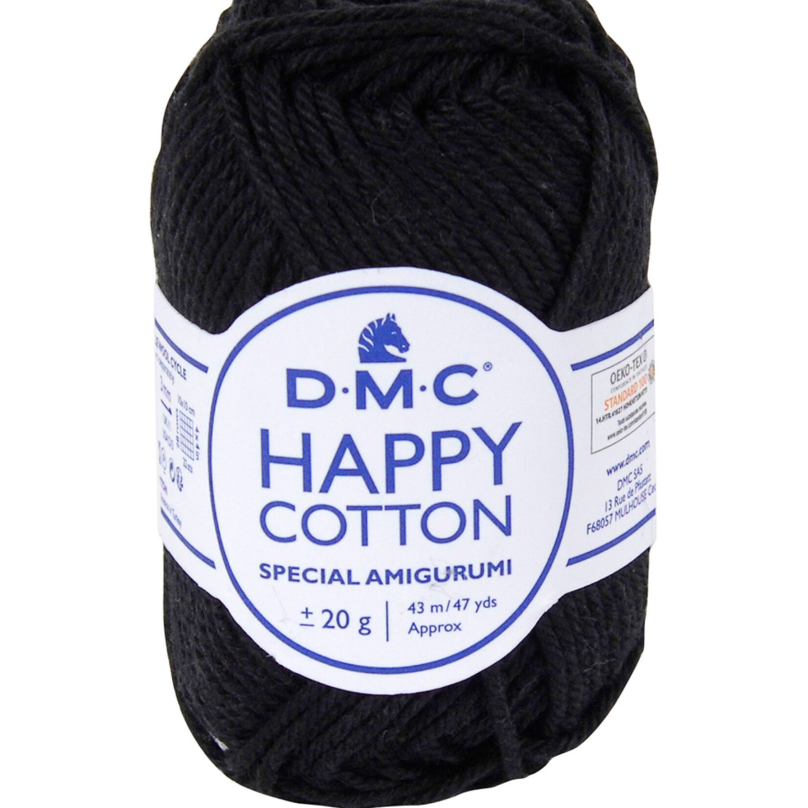 DMC 775 Happy Cotton