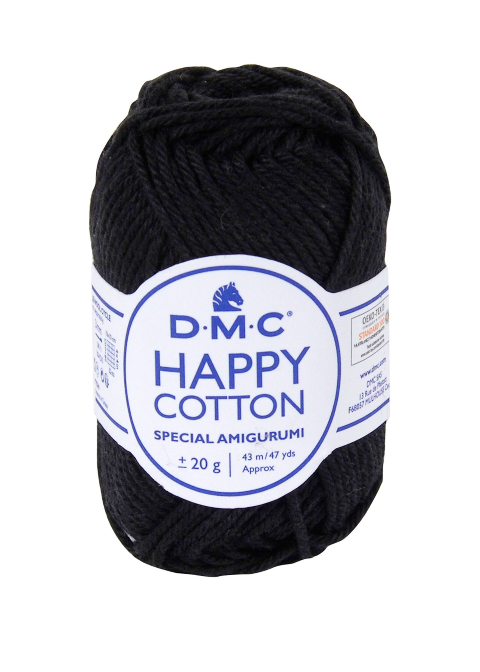 DMC 775 Happy Cotton