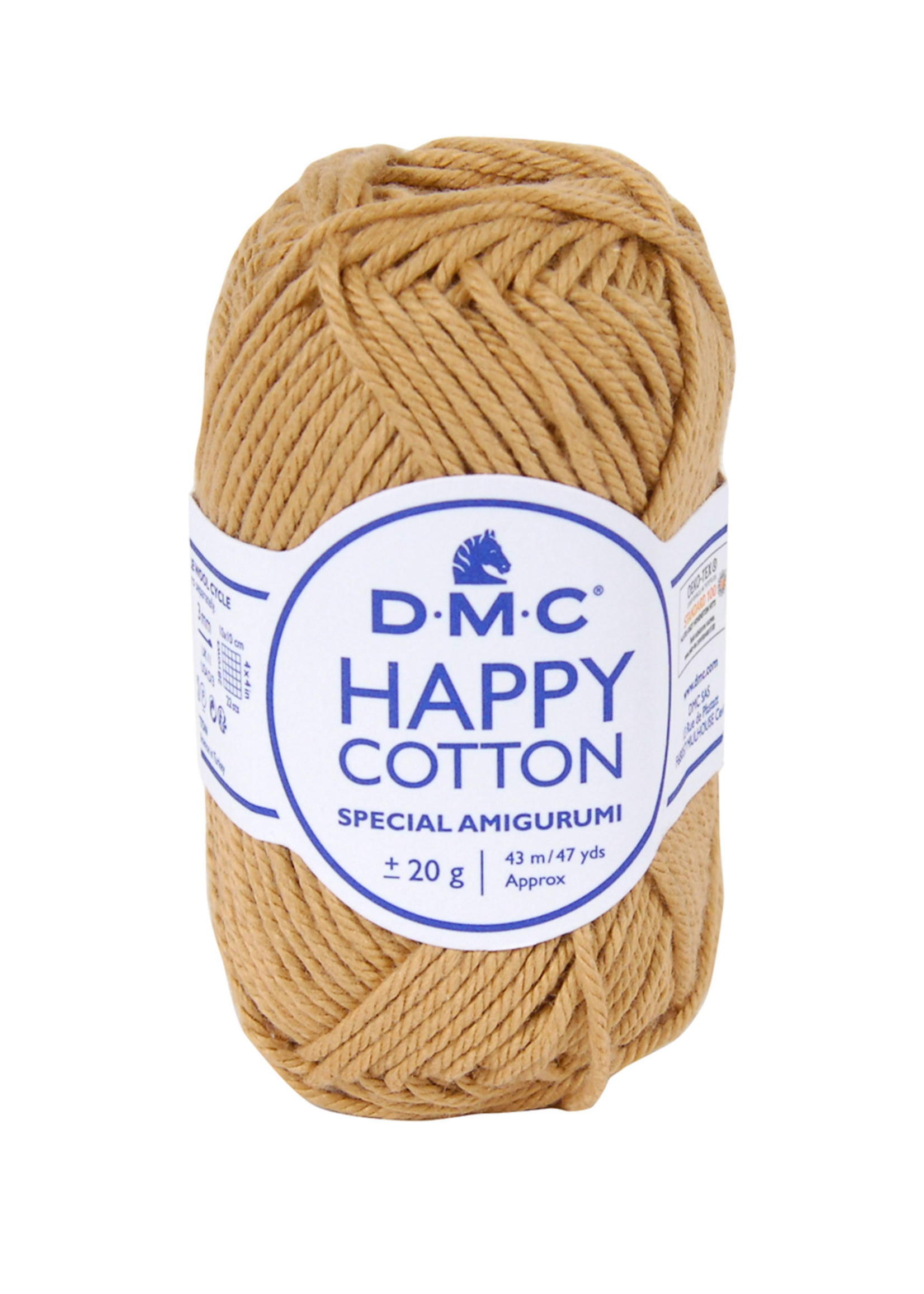 DMC 776 Happy Cotton