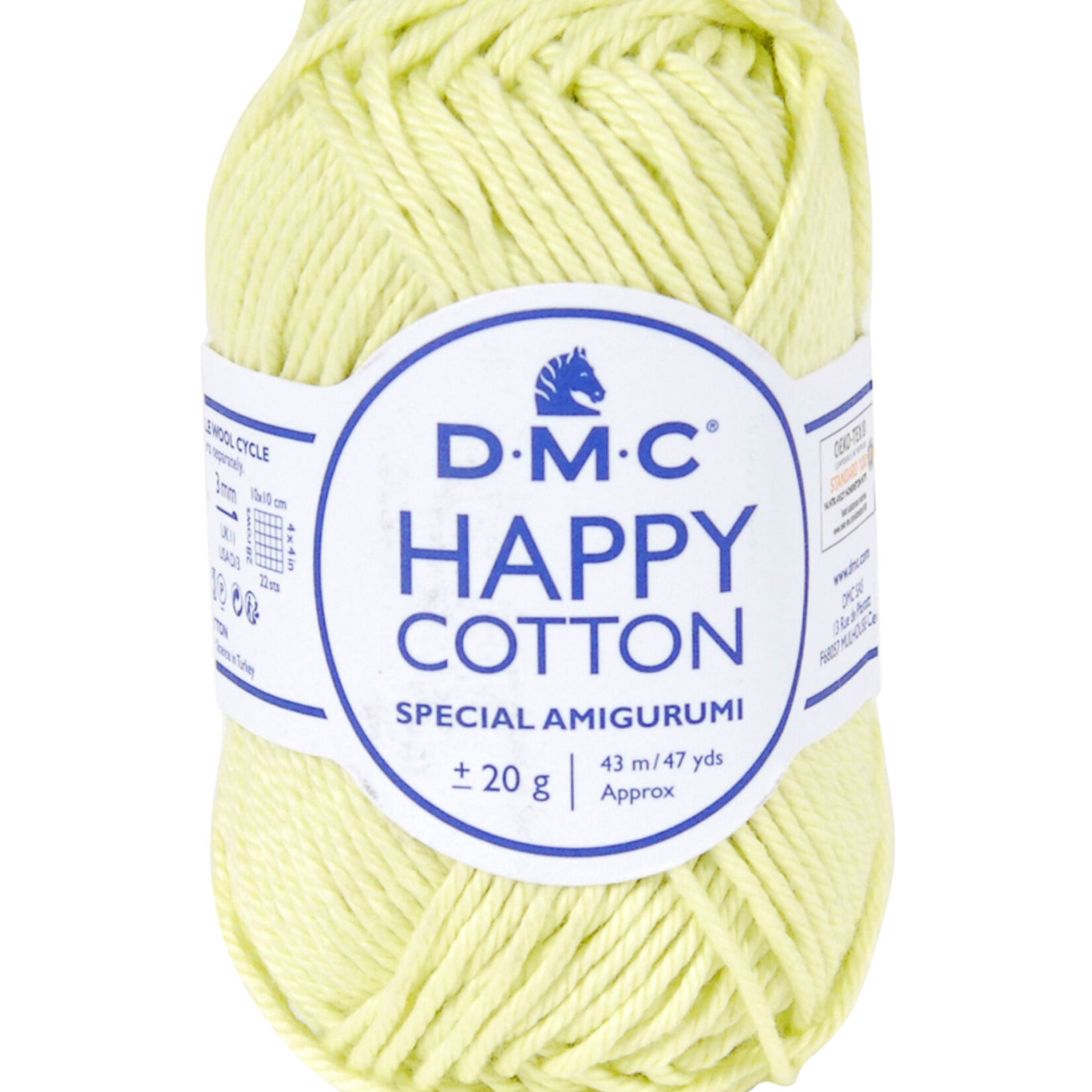 DMC 778 Happy Cotton