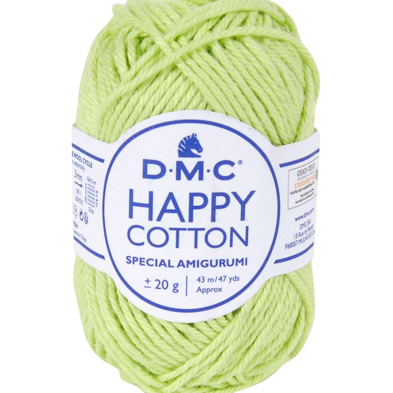DMC 779 Happy Cotton