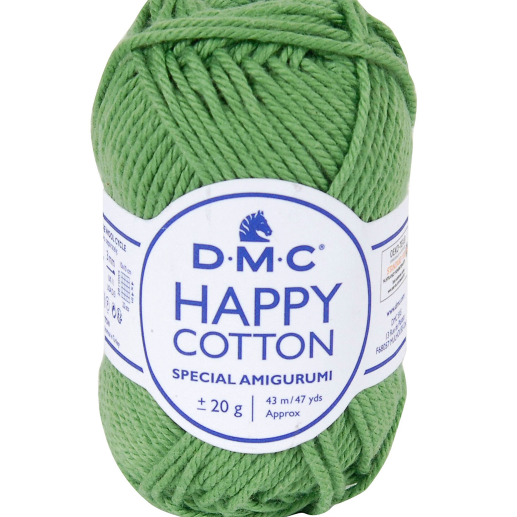 DMC 780 Happy Cotton