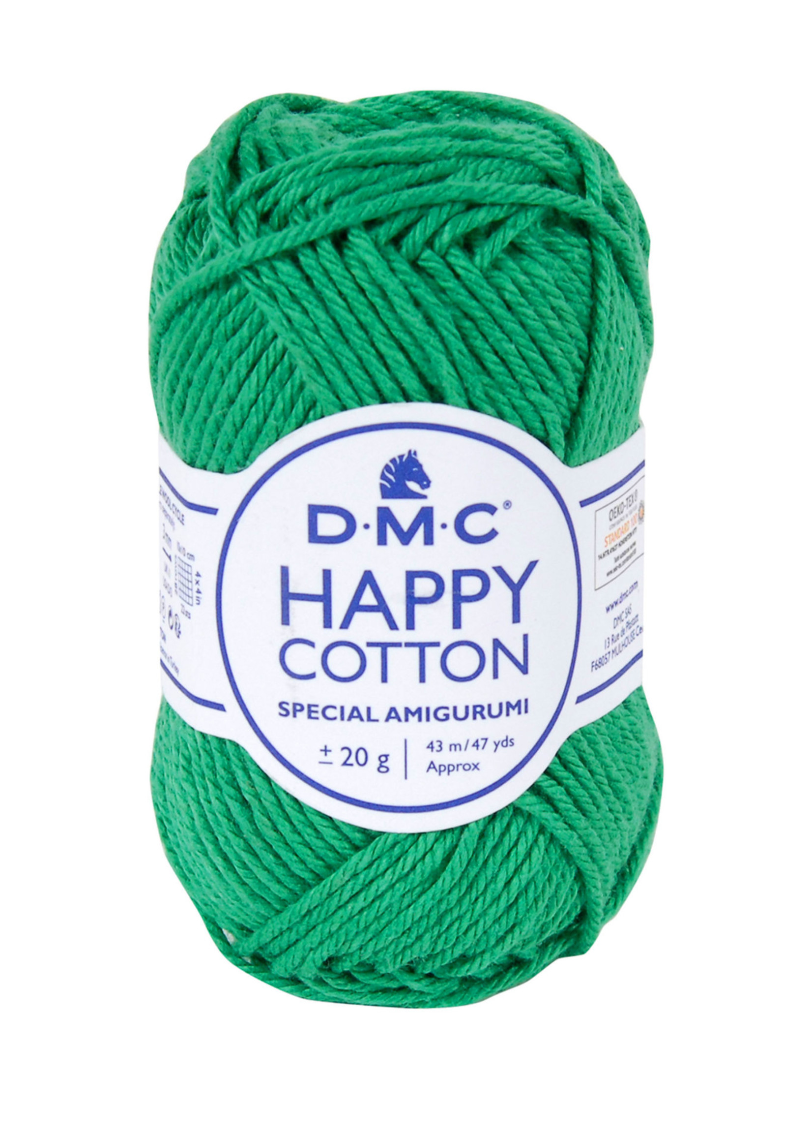781 Happy Cotton