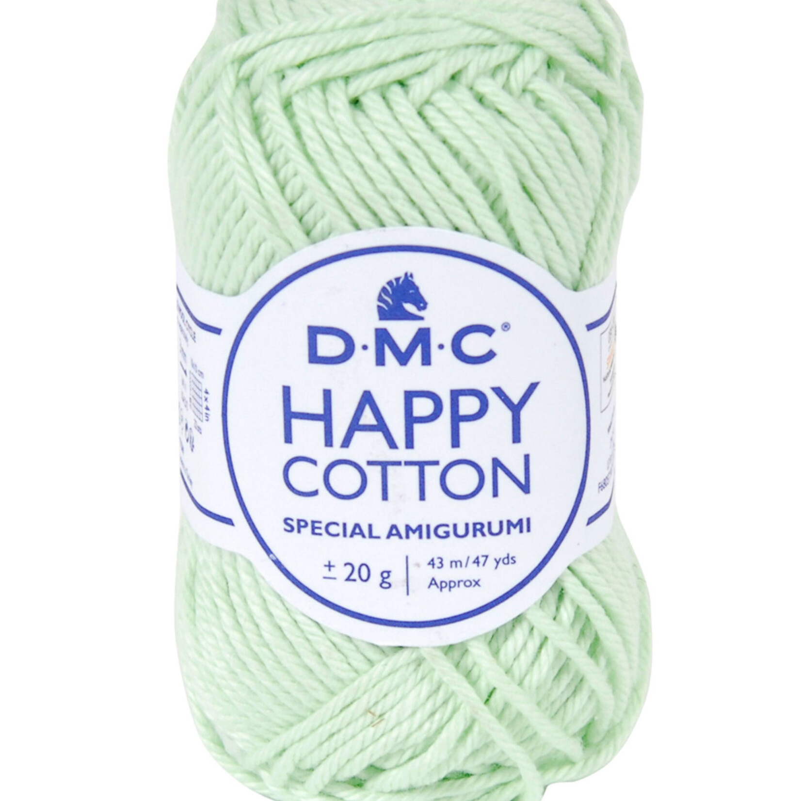 DMC 783 Happy Cotton
