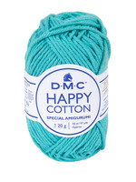 DMC 784 Happy Cotton