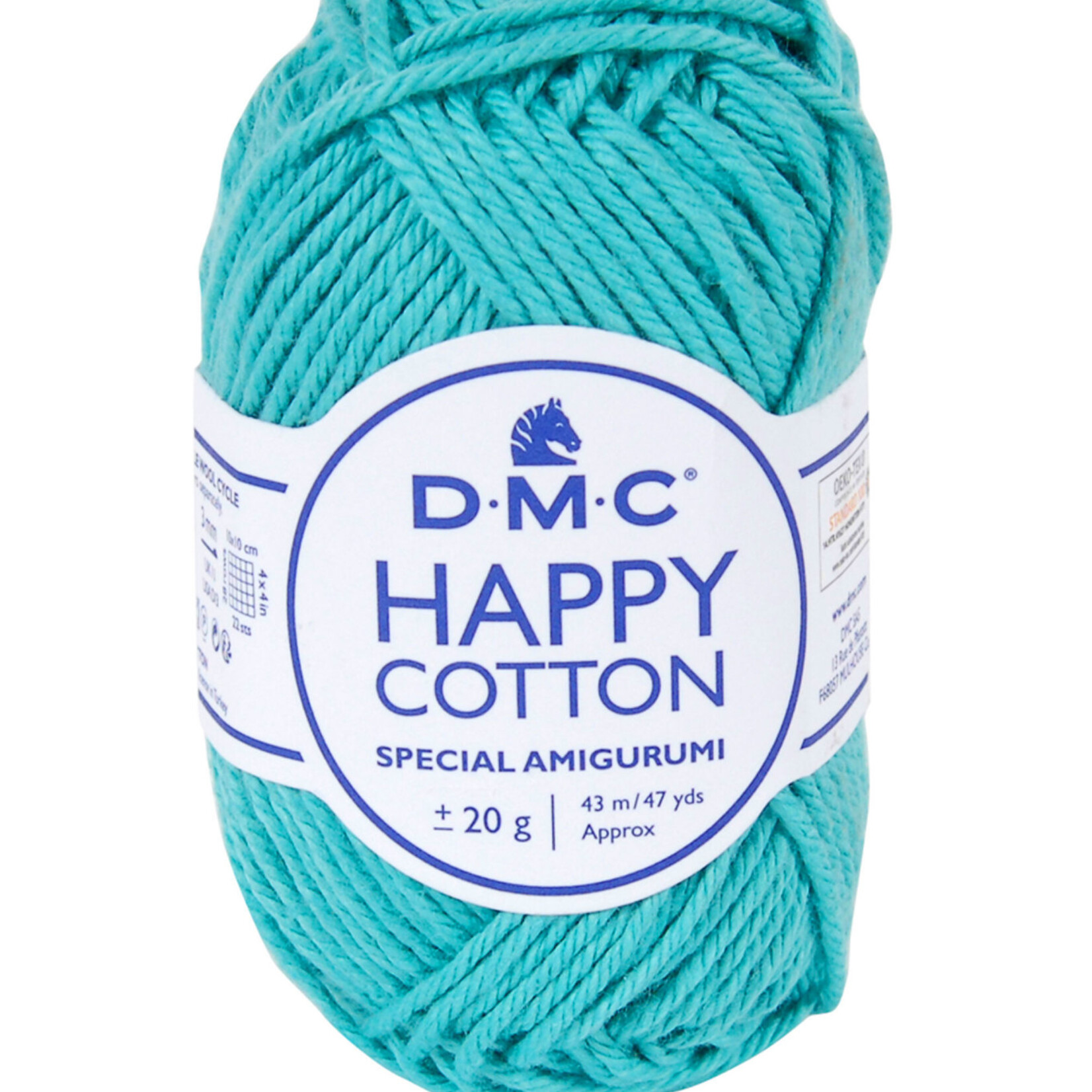 DMC 784 Happy Cotton