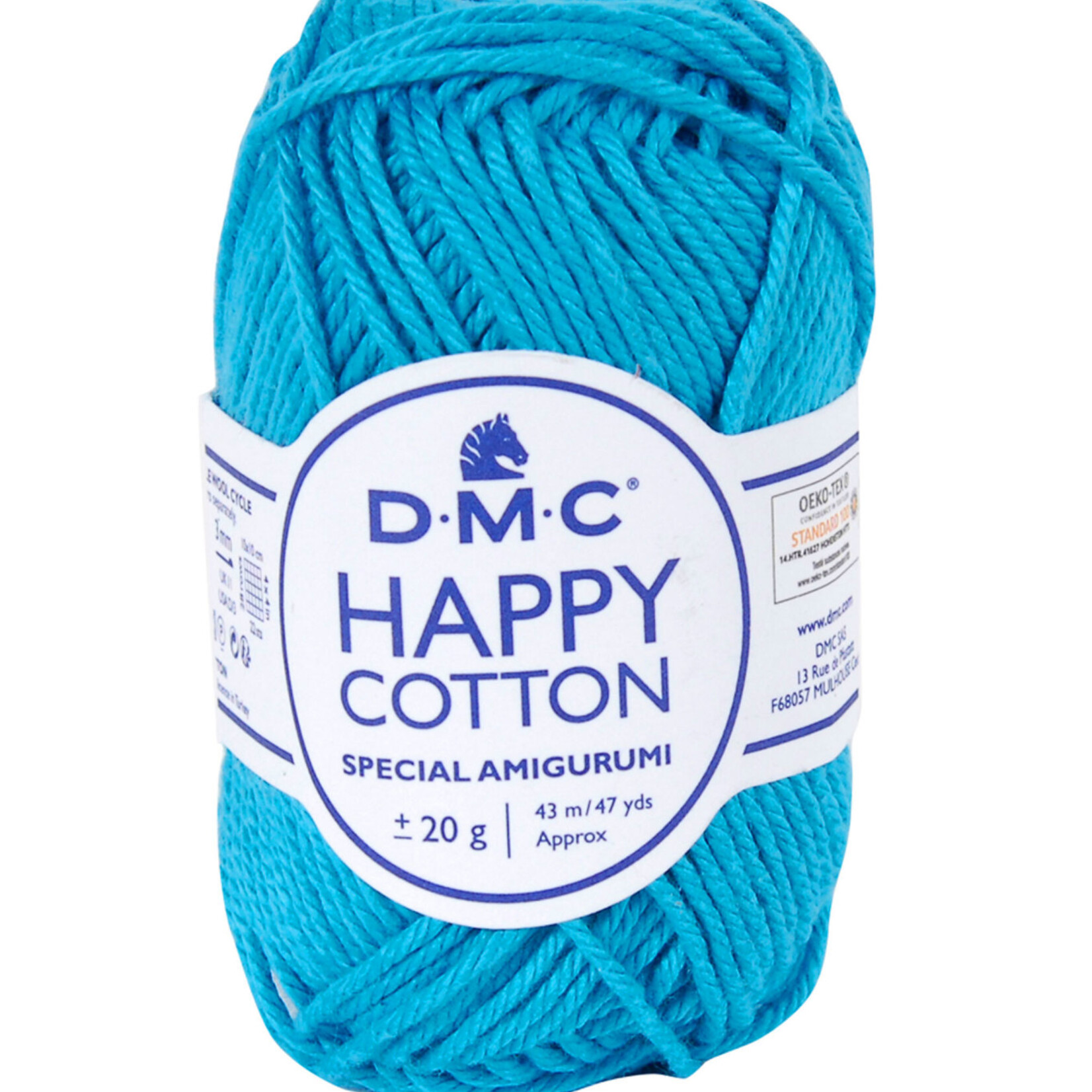 DMC 786 Happy Cotton