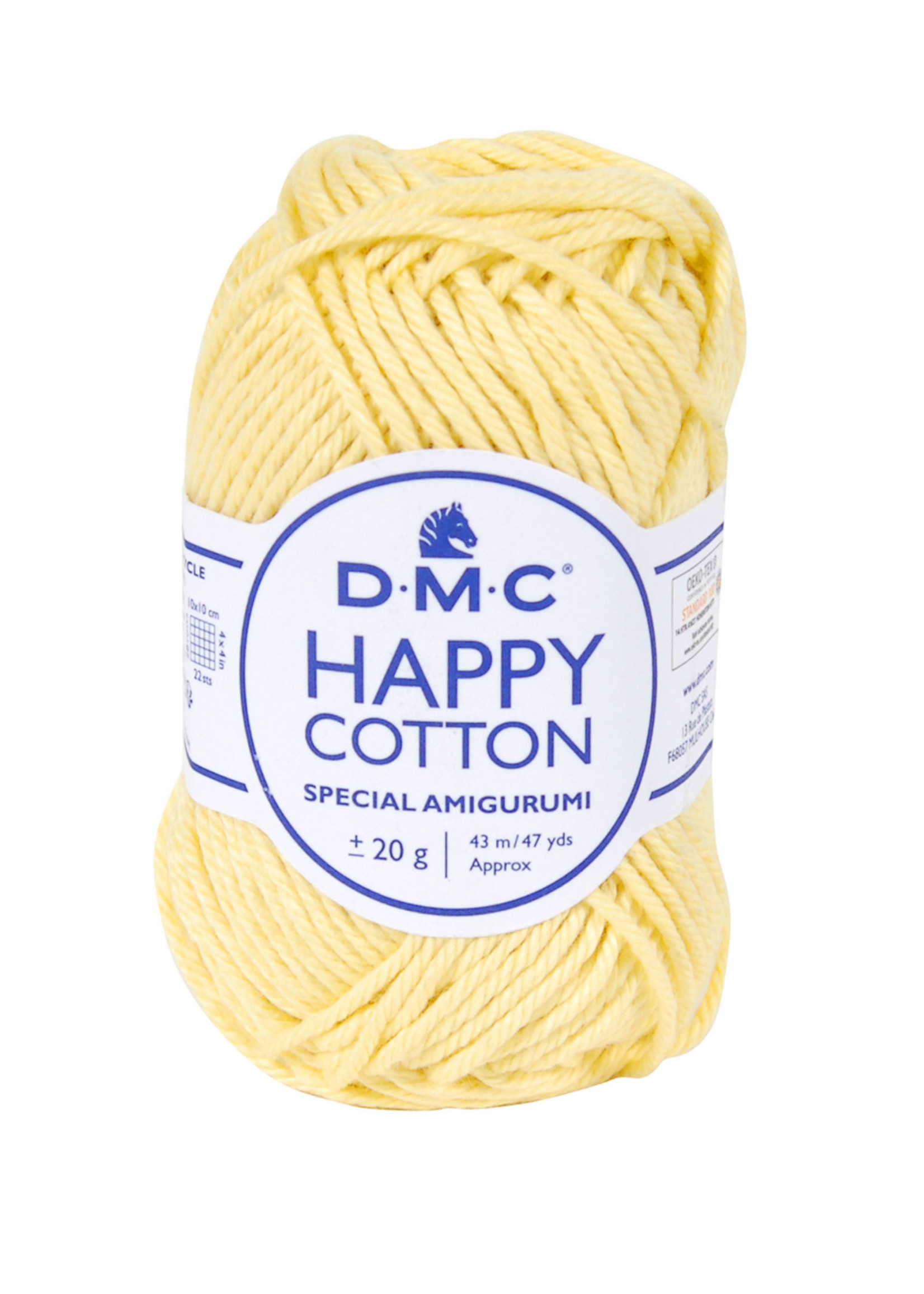 DMC 787 Happy Cotton