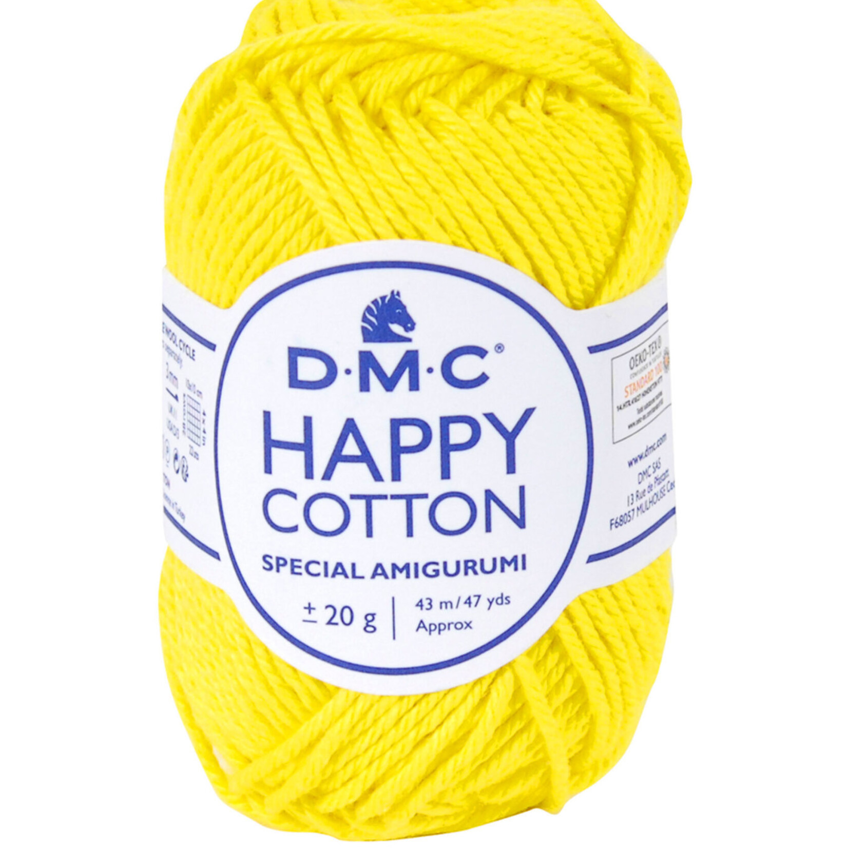 DMC 788 Happy Cotton
