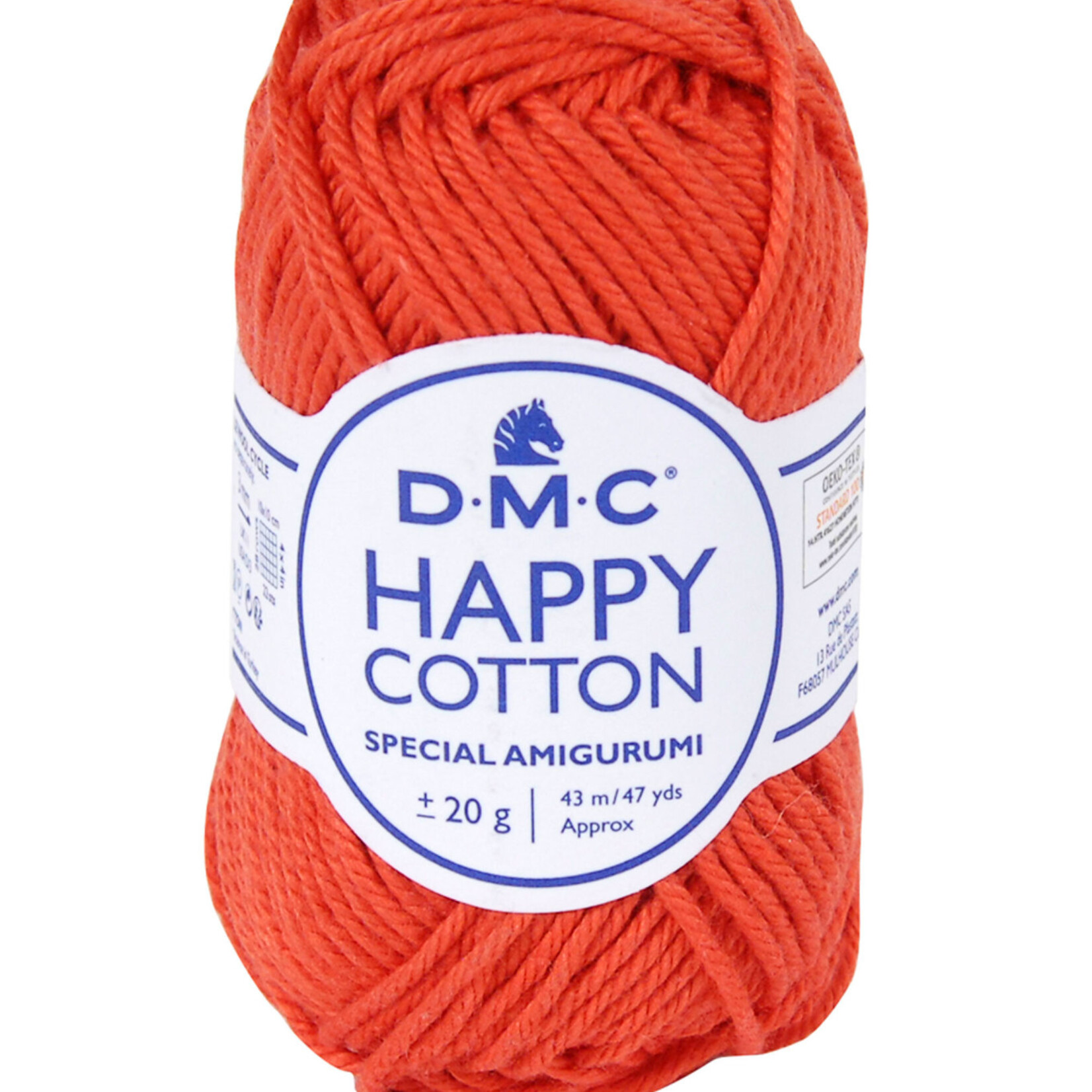 DMC 790 Happy Cotton