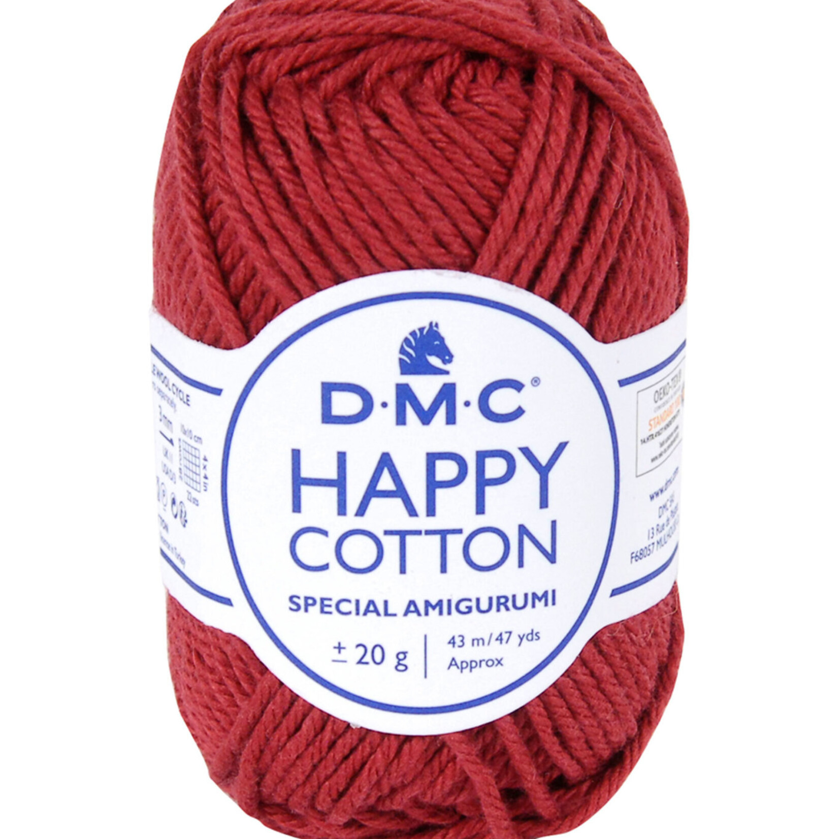 DMC 791 Happy Cotton