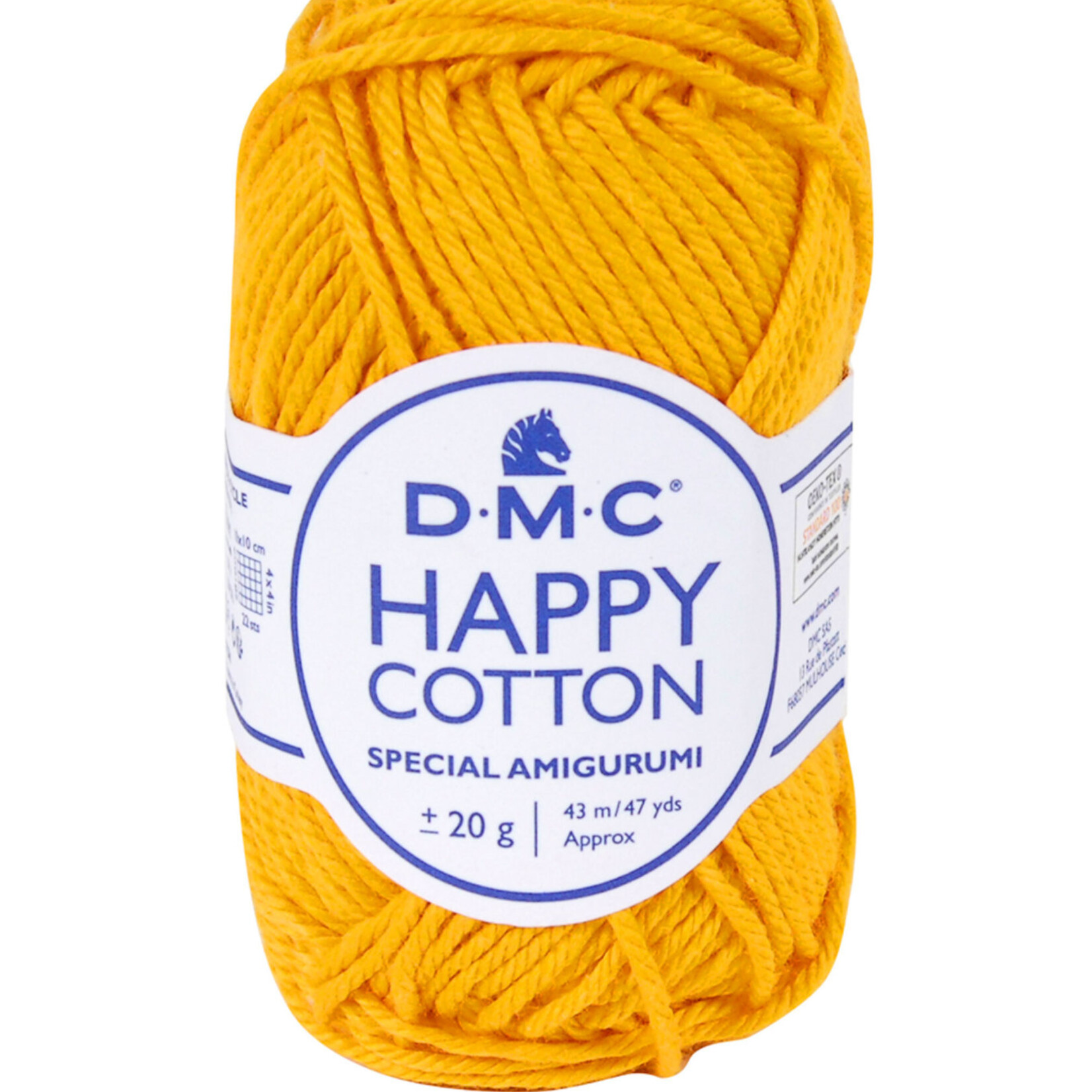 DMC 792 Happy Cotton