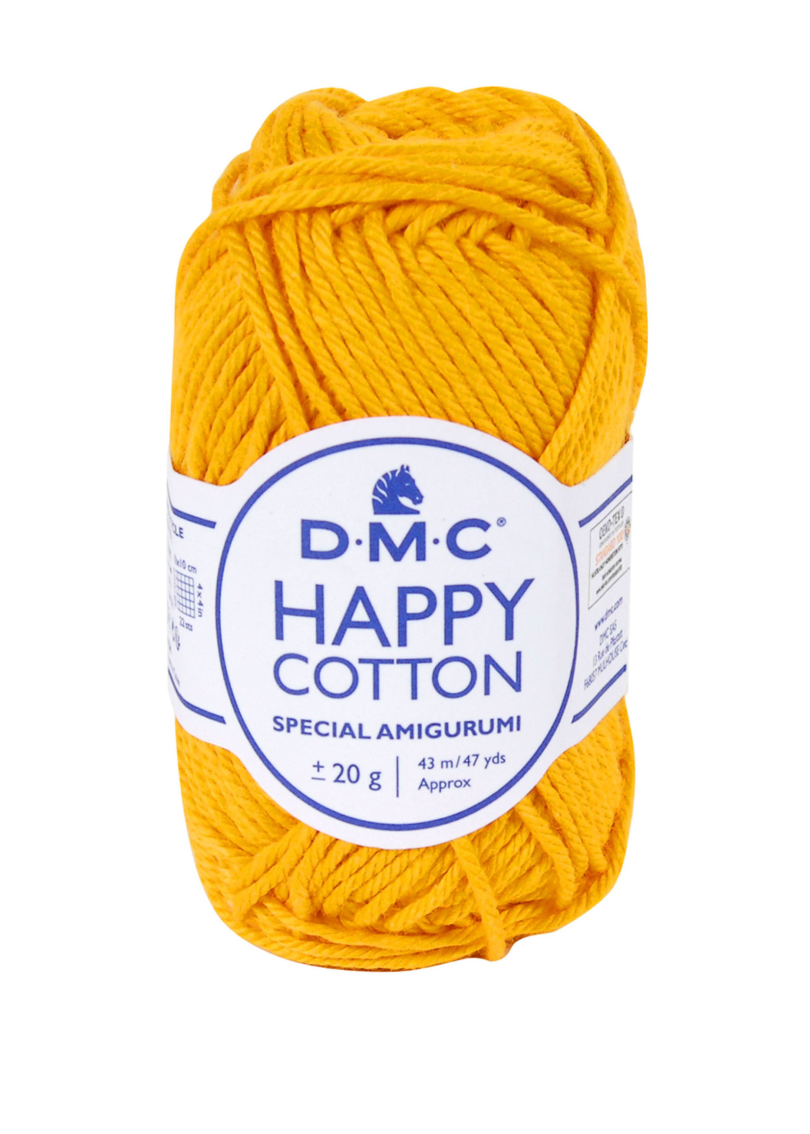 DMC 792 Happy Cotton