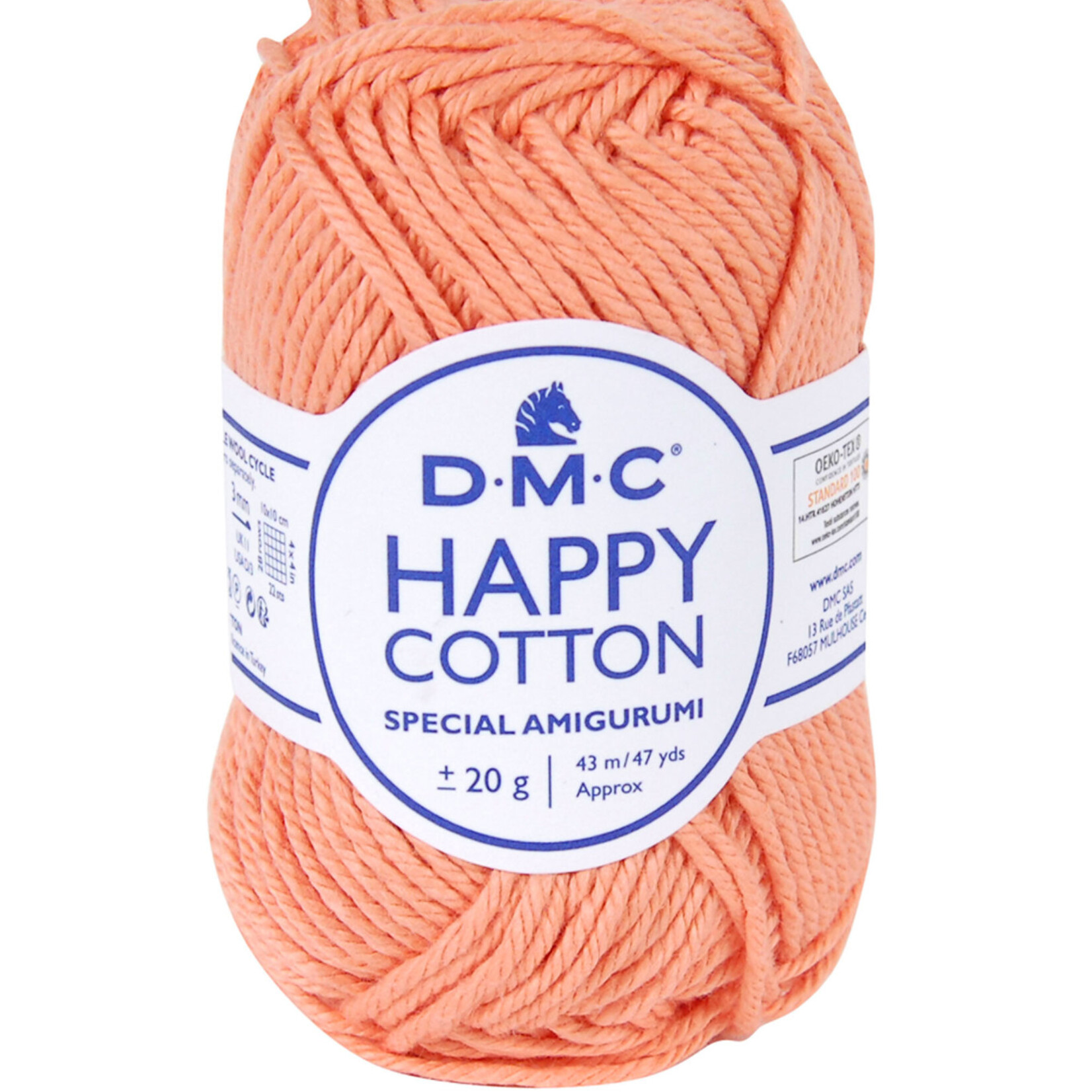 DMC 793 Happy Cotton