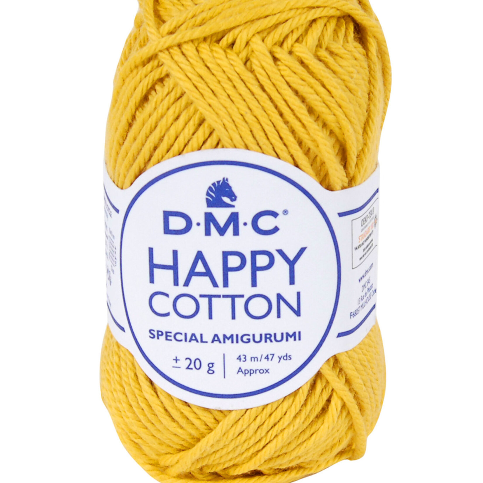 DMC 794 Happy Cotton