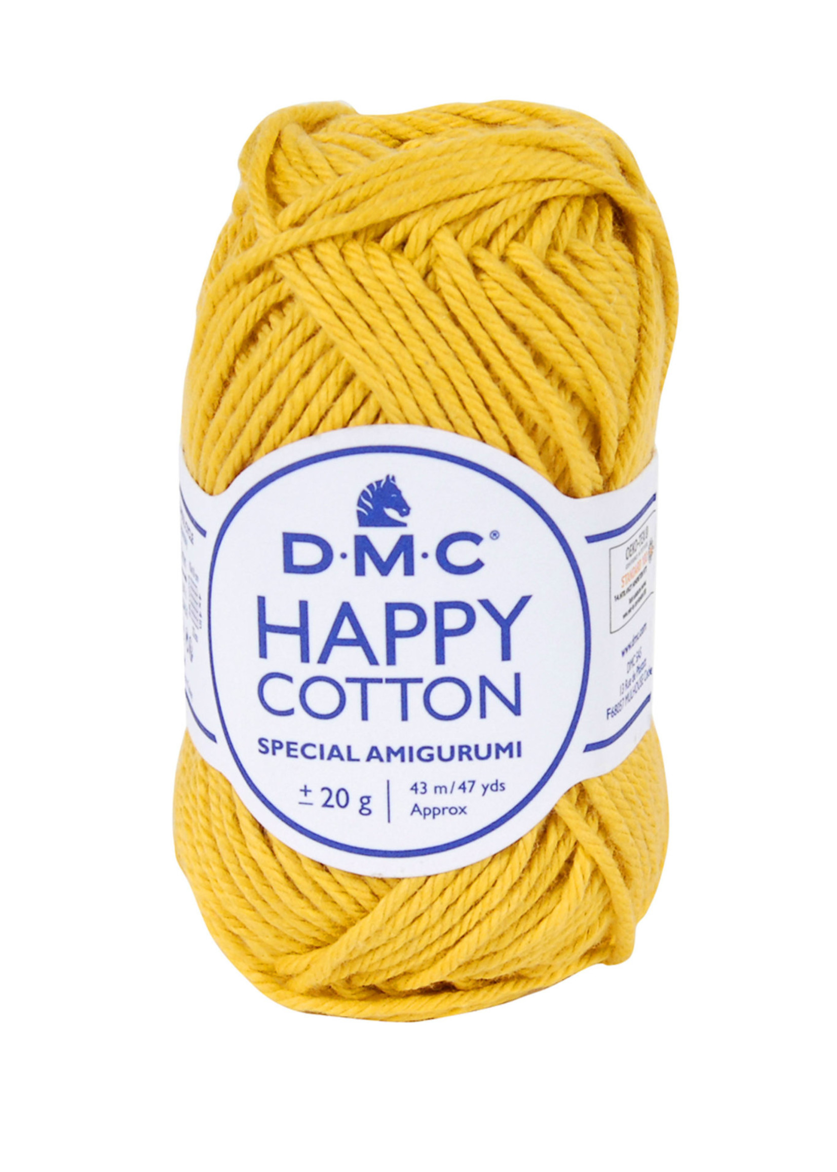 DMC 794 Happy Cotton