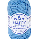 DMC 797 Happy Cotton
