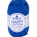 DMC 798 Happy Cotton