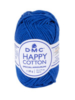 DMC 798 Happy Cotton