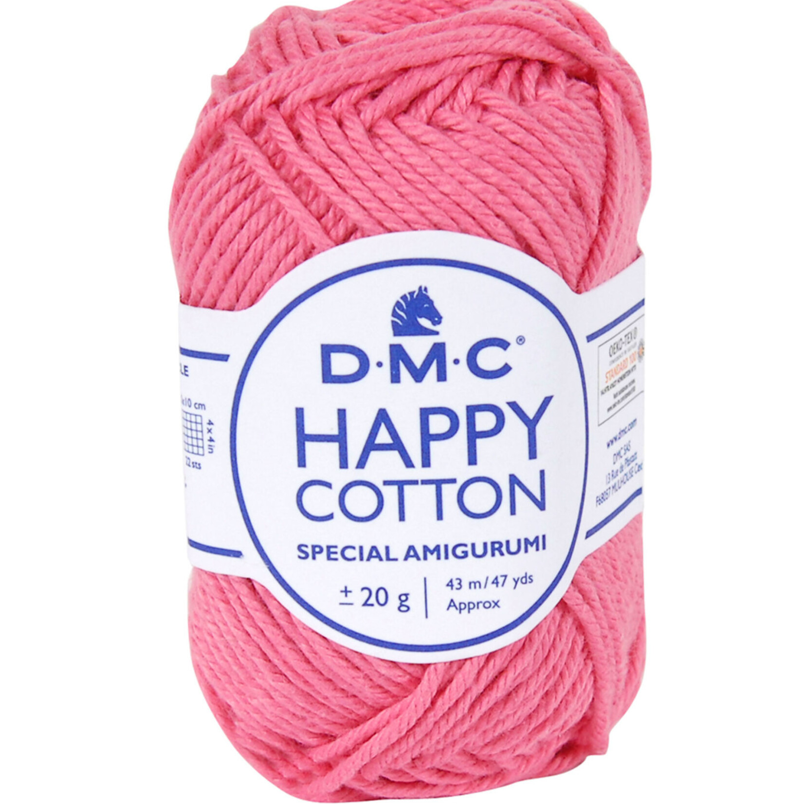 DMC 799 Happy Cotton