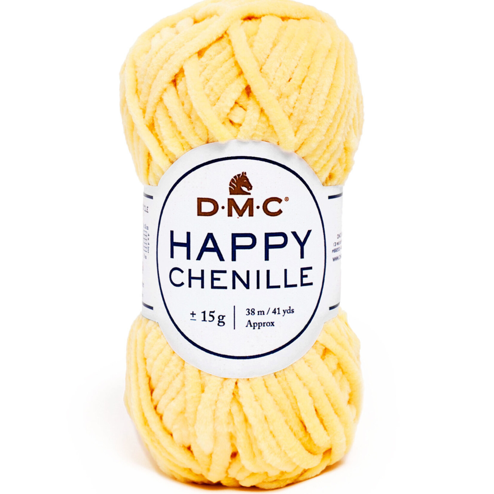 DMC 14 Happy Chenille