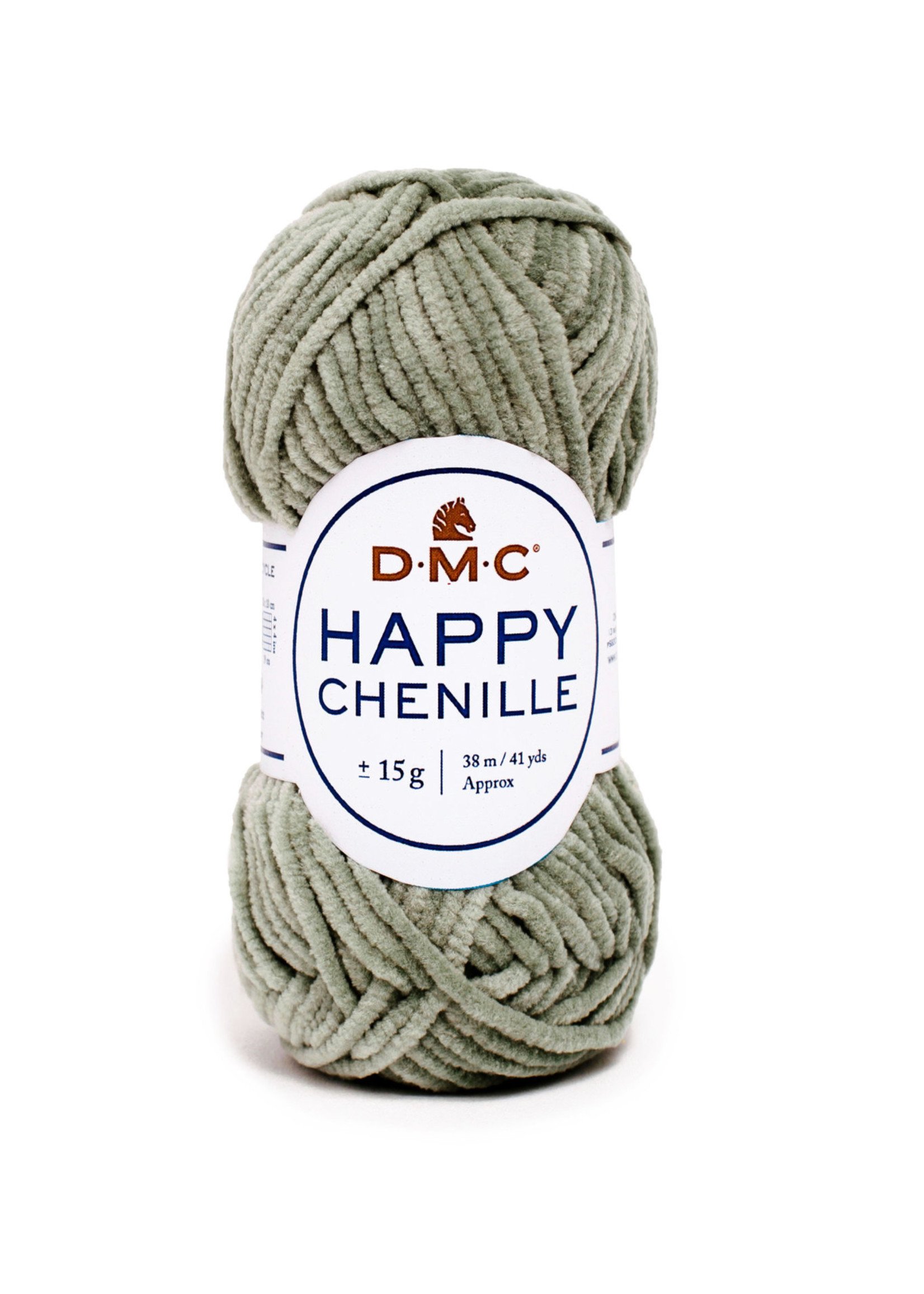 DMC 23 Happy Chenille