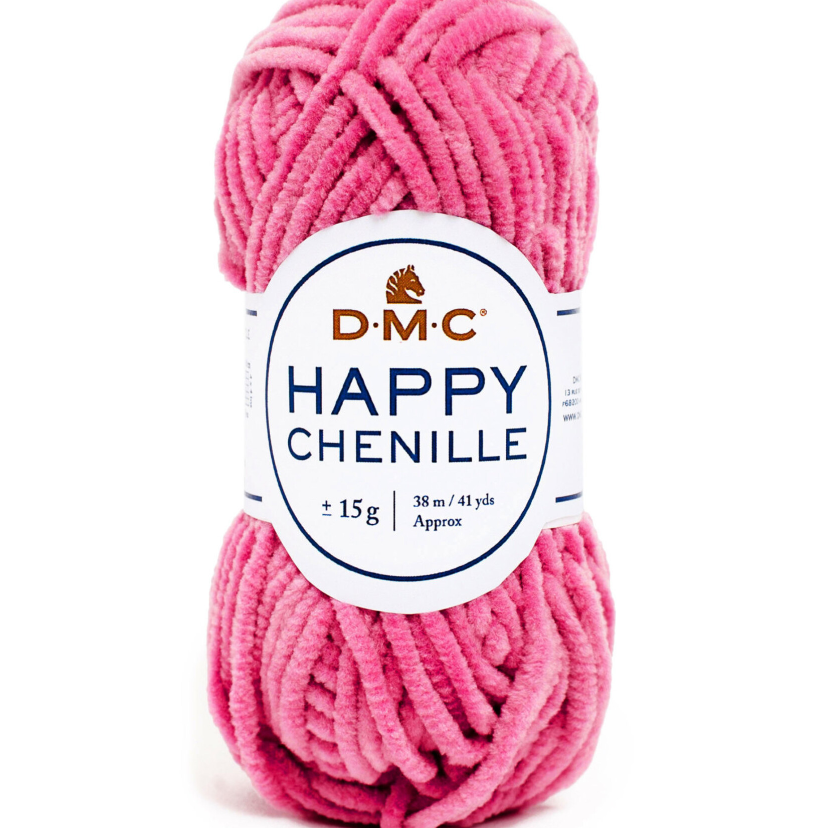 DMC 24 Happy Chenille