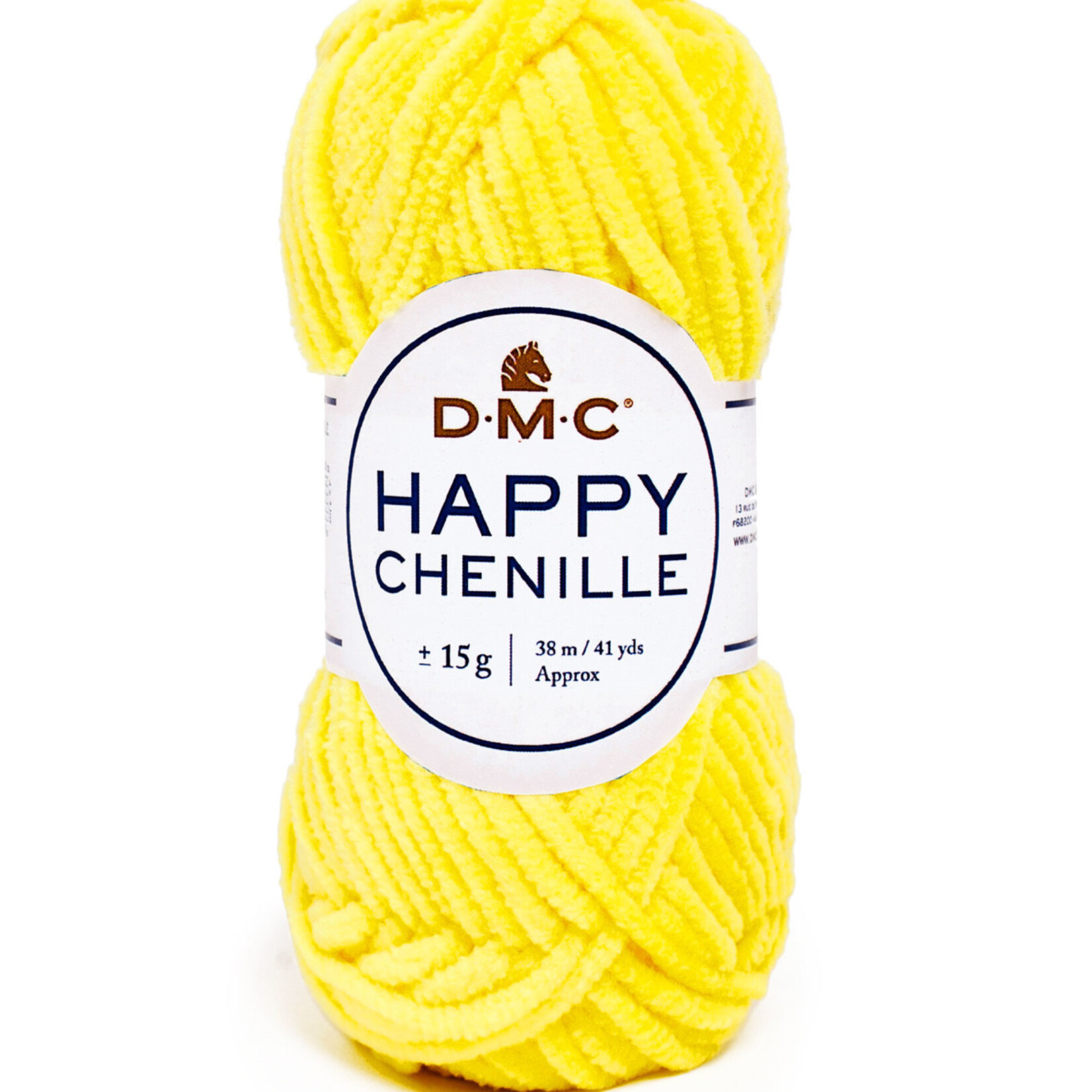 DMC 25 Happy Chenille