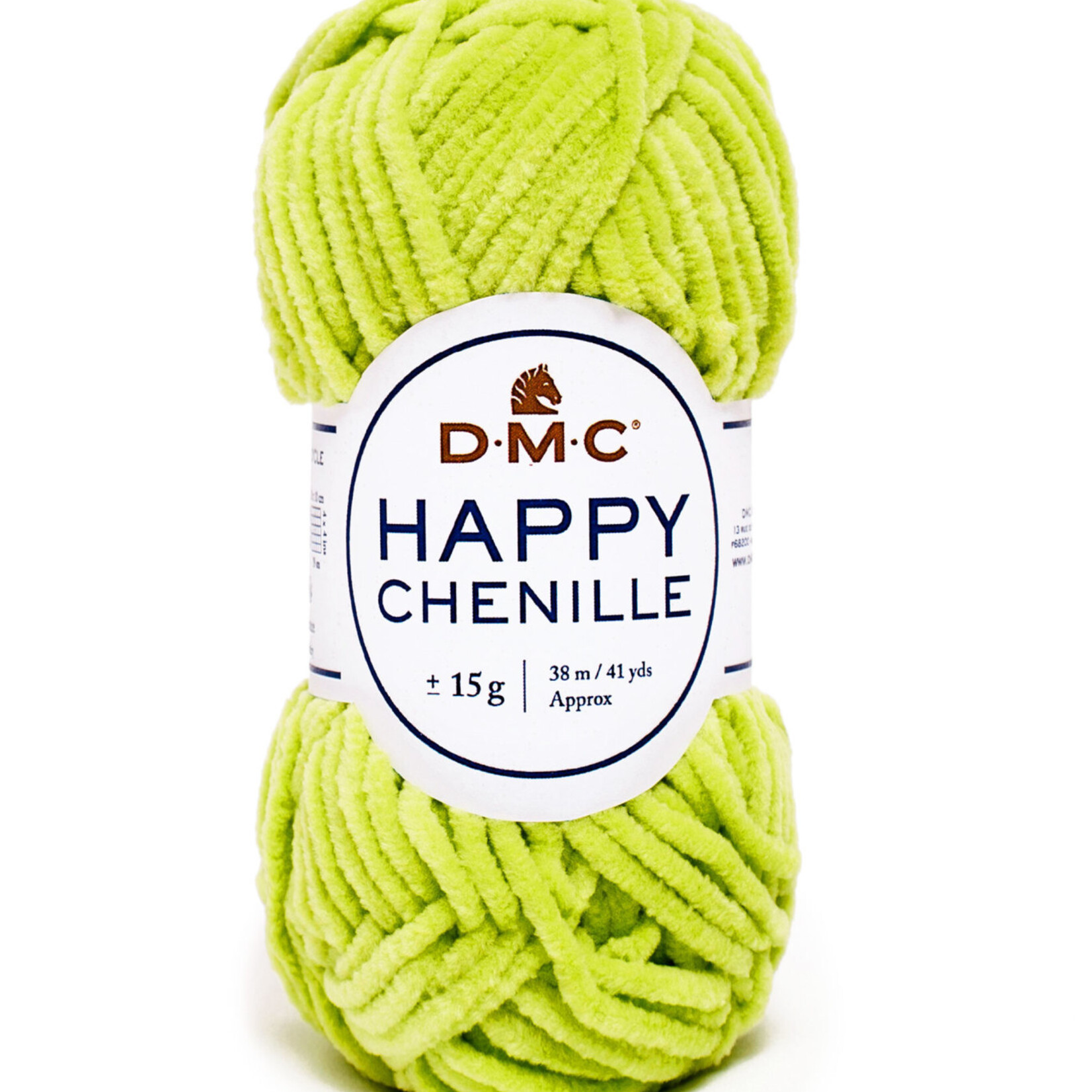 DMC 29 Happy Chenille