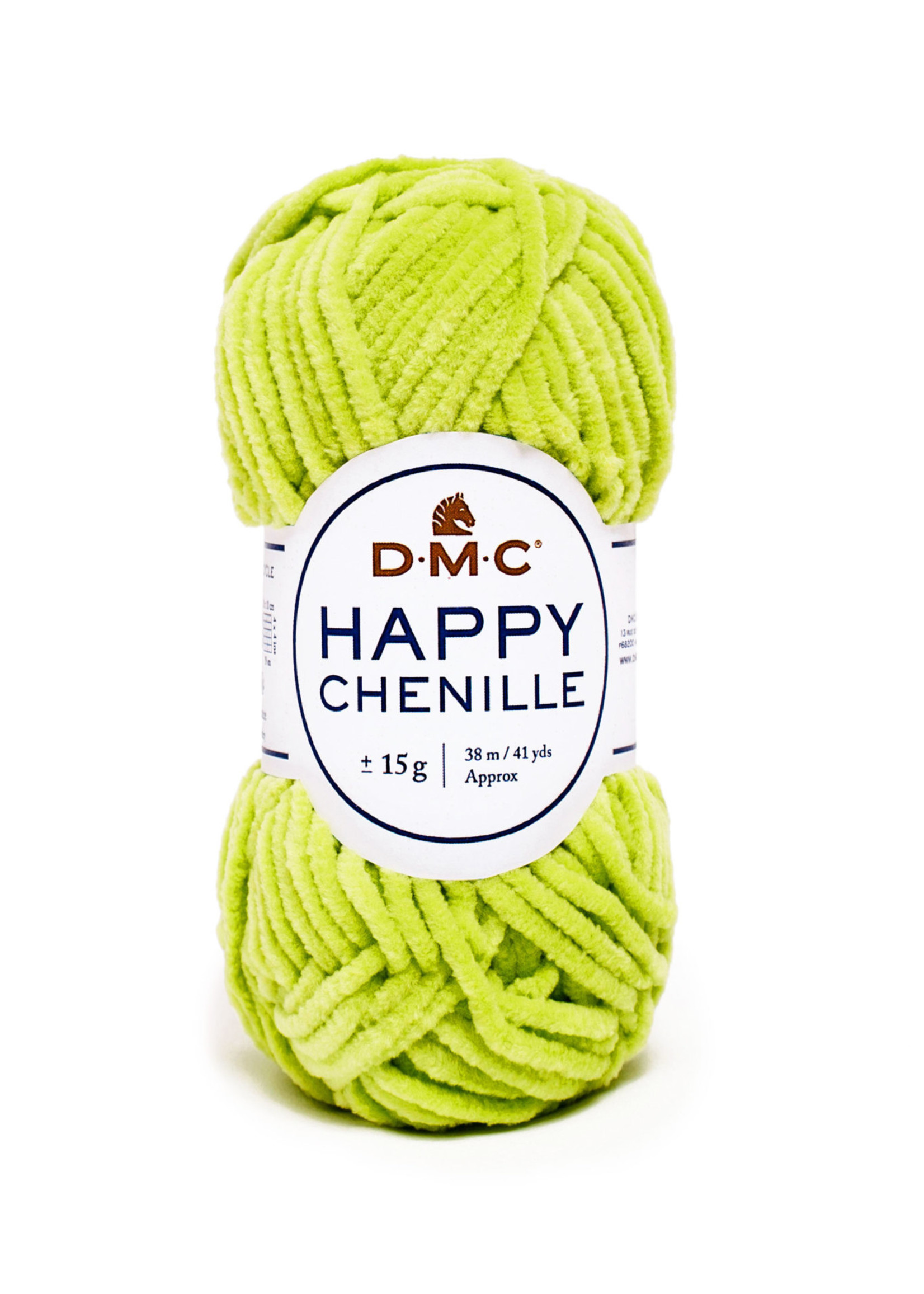 DMC 29 Happy Chenille