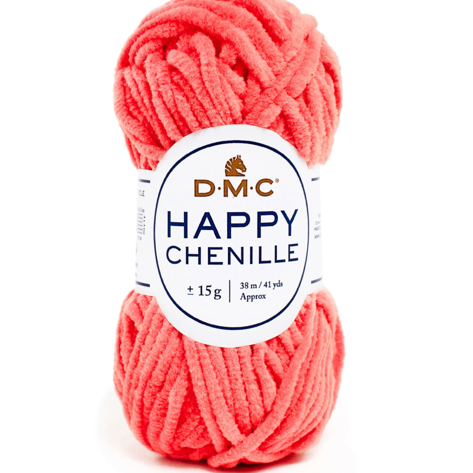 DMC 32 Happy Chenille