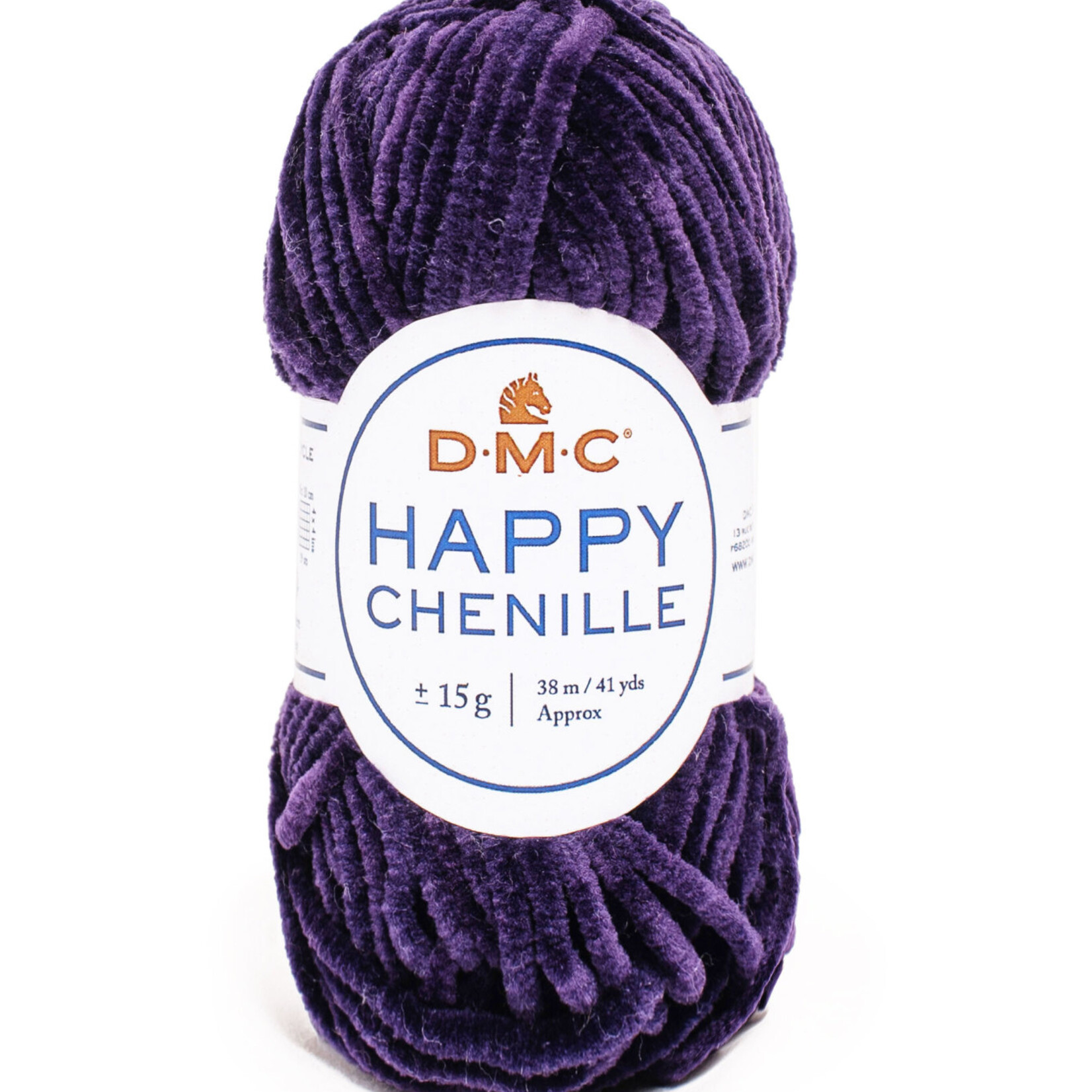 DMC 33 Happy Chenille