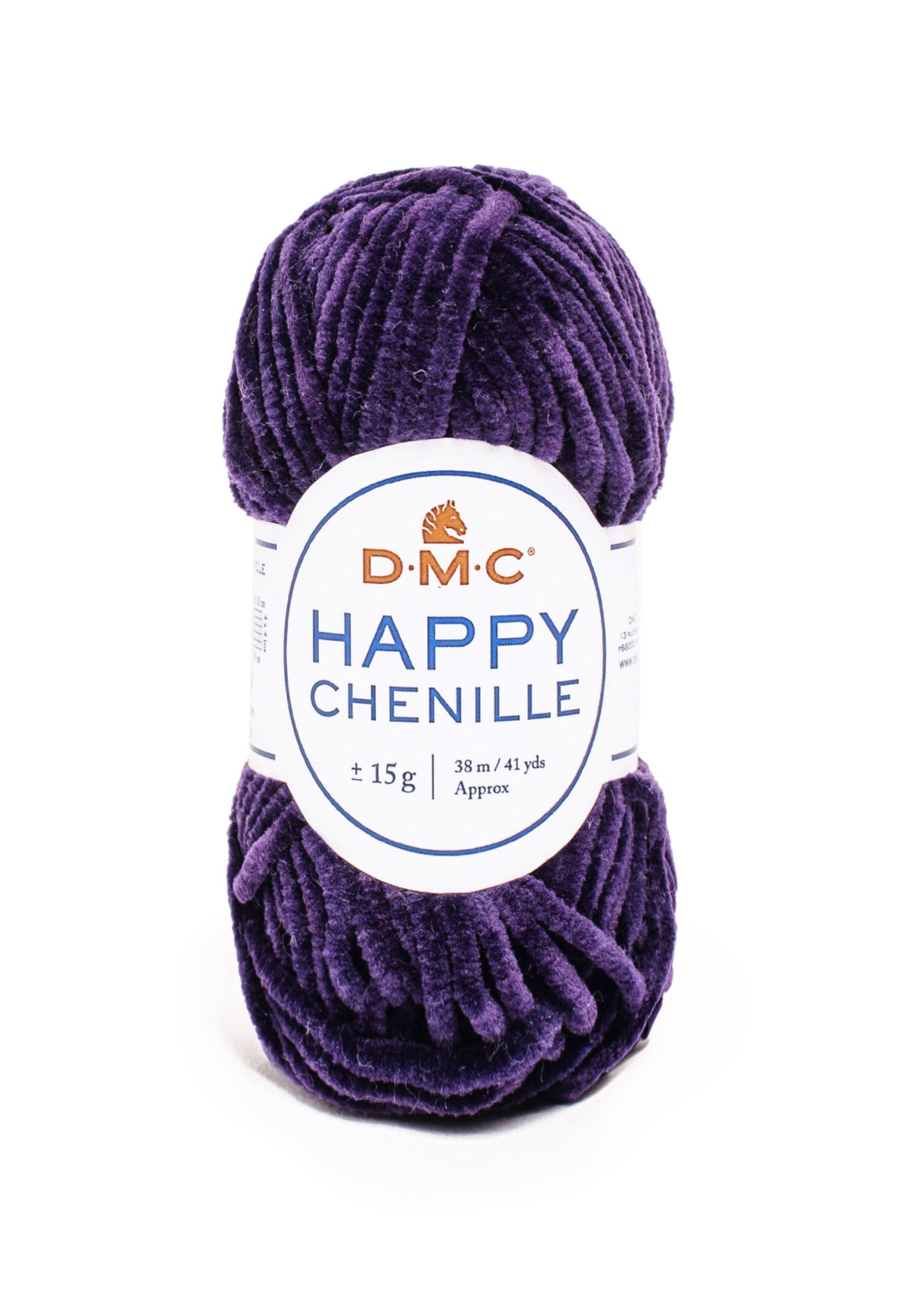 DMC 33 Happy Chenille