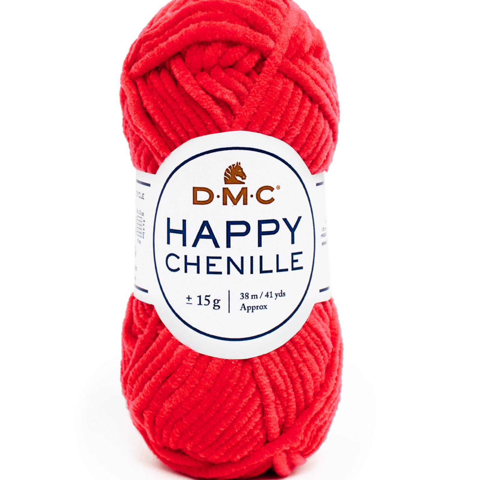 DMC 34 Happy Chenille