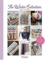 The winter collection - Wendy Van Delden