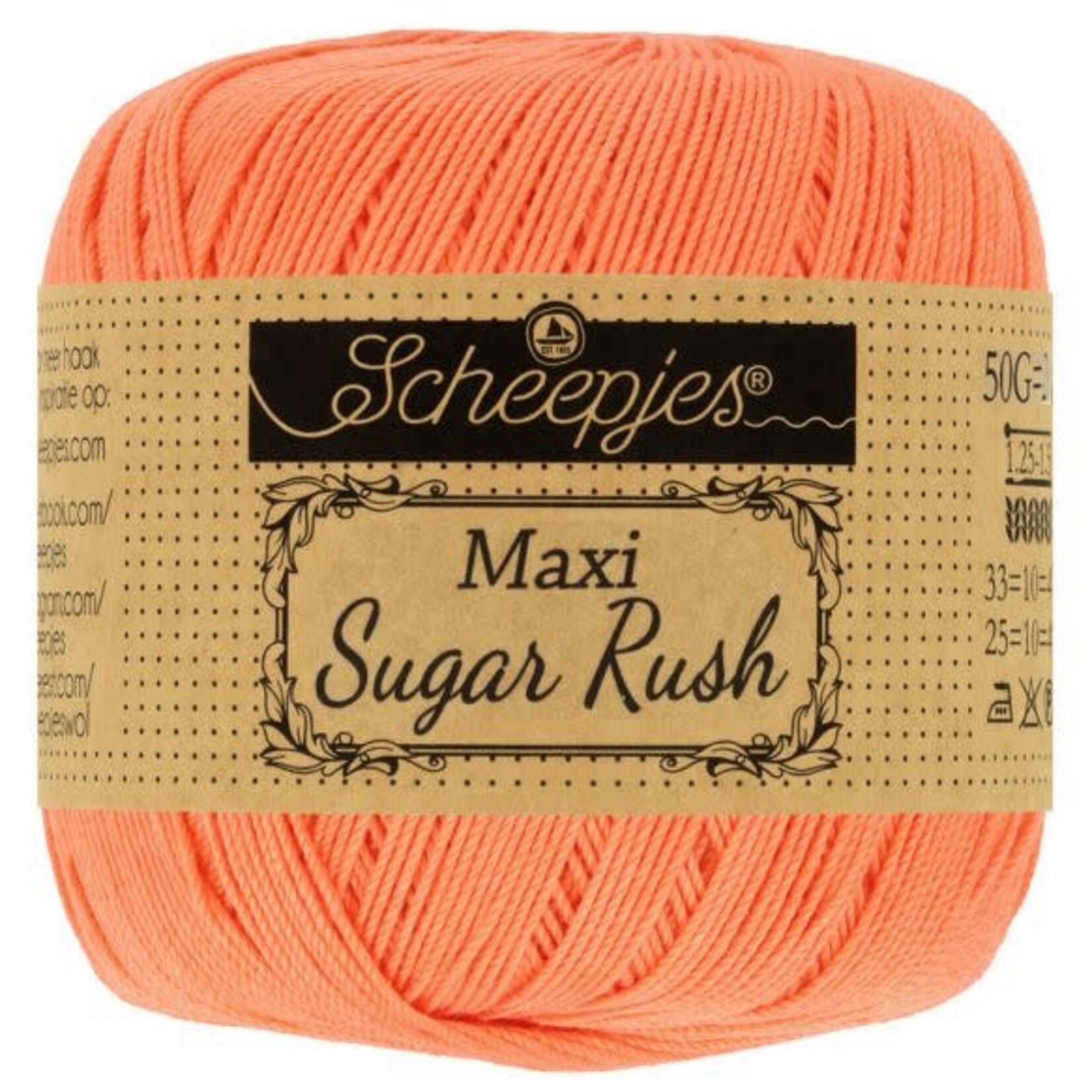 410 Rich Coral