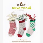 Boek N°5 woondecoratie nova vita 4 Metallic