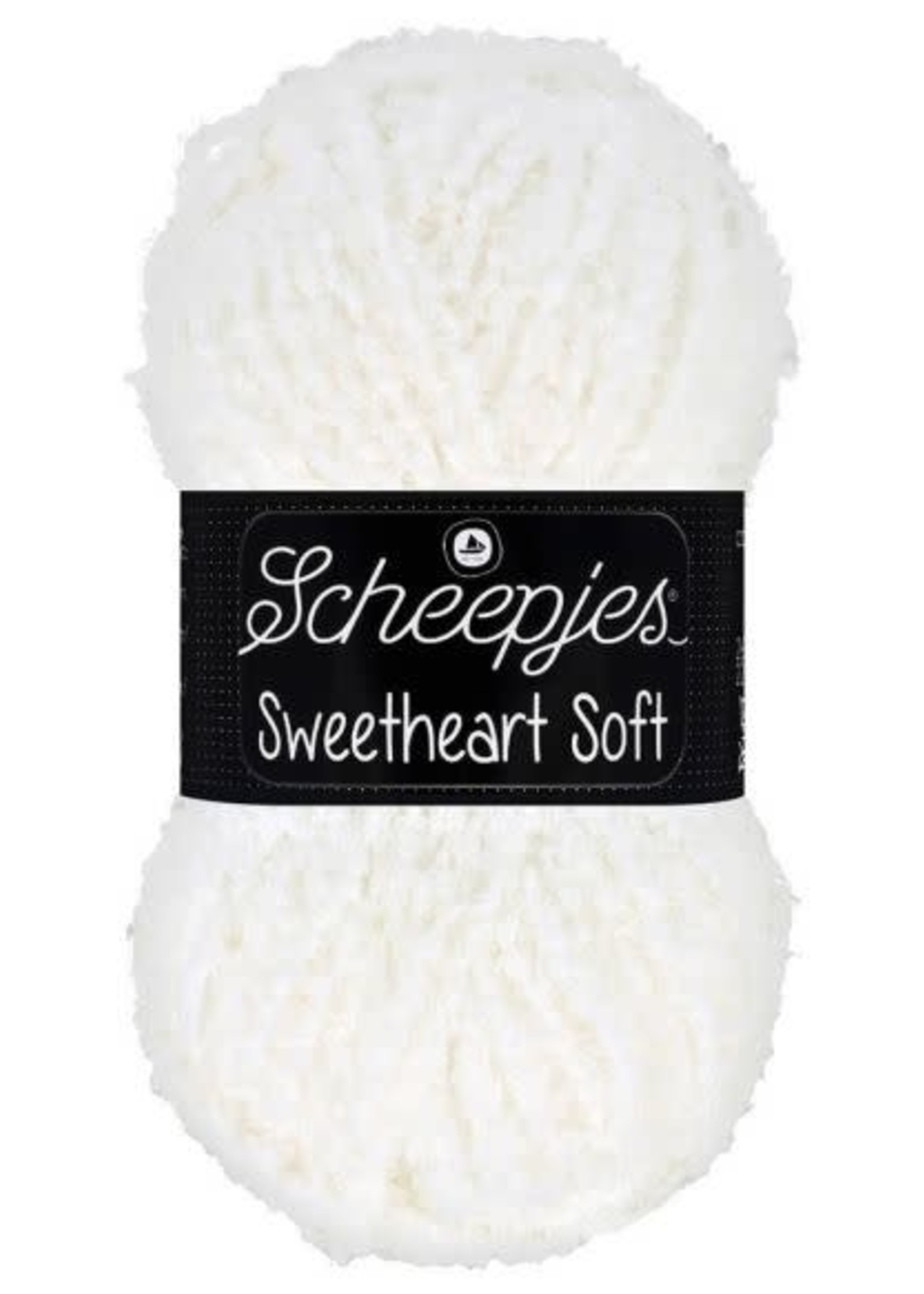 Sweetheart Soft 001