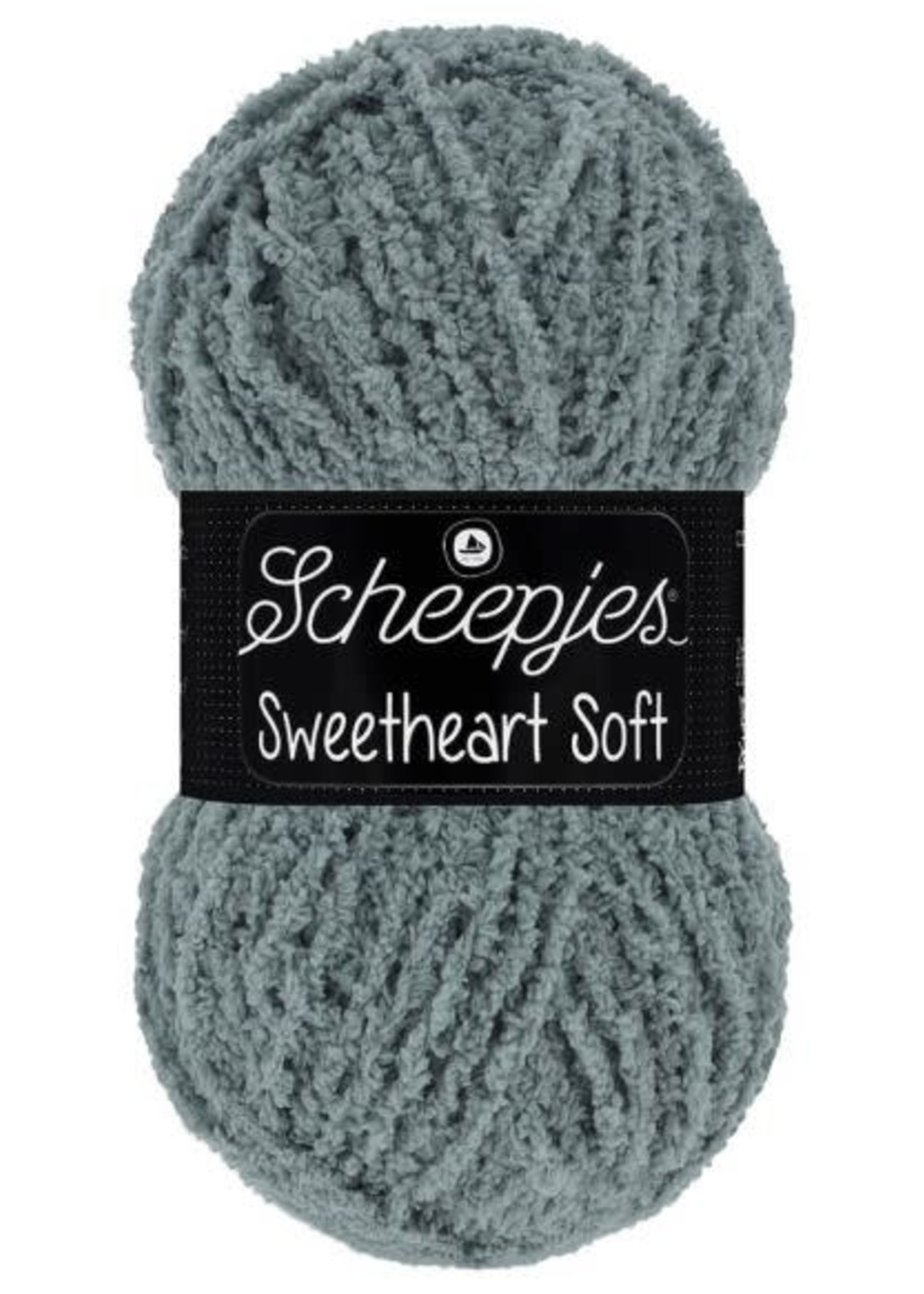 Sweetheart Soft 003