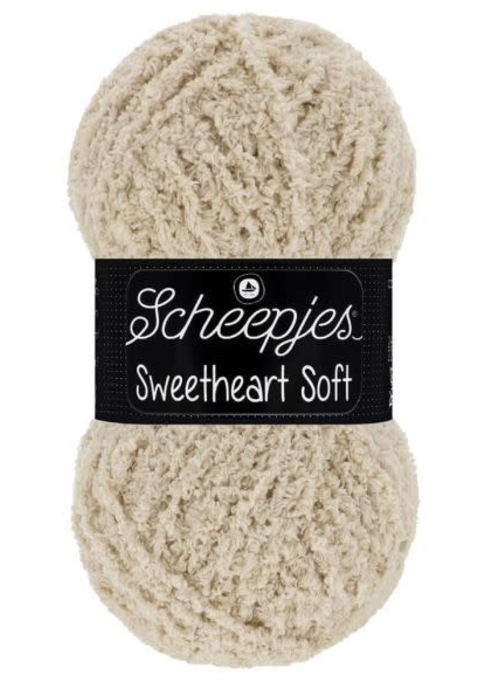 Sweetheart Soft 007