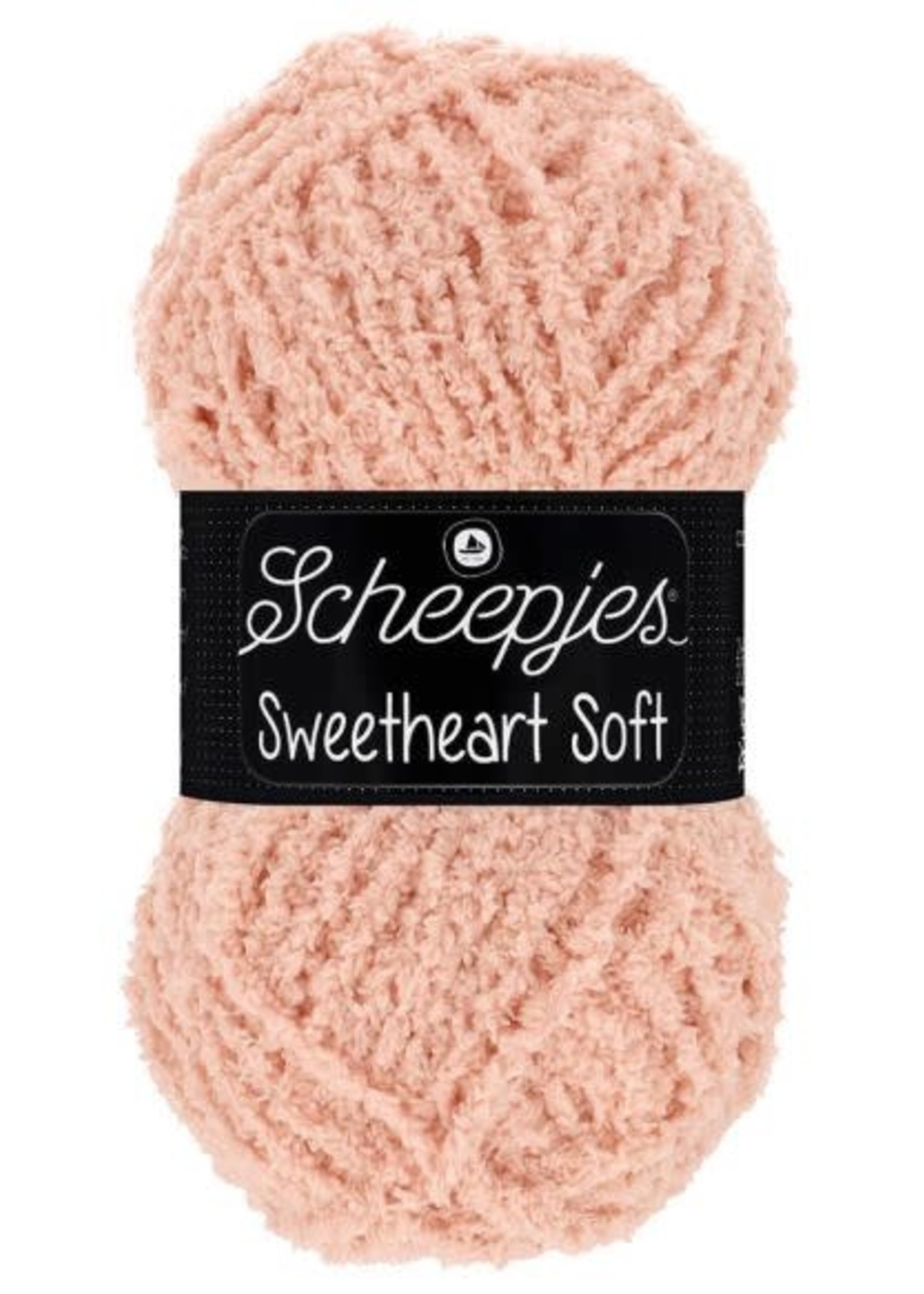 Sweetheart Soft 012