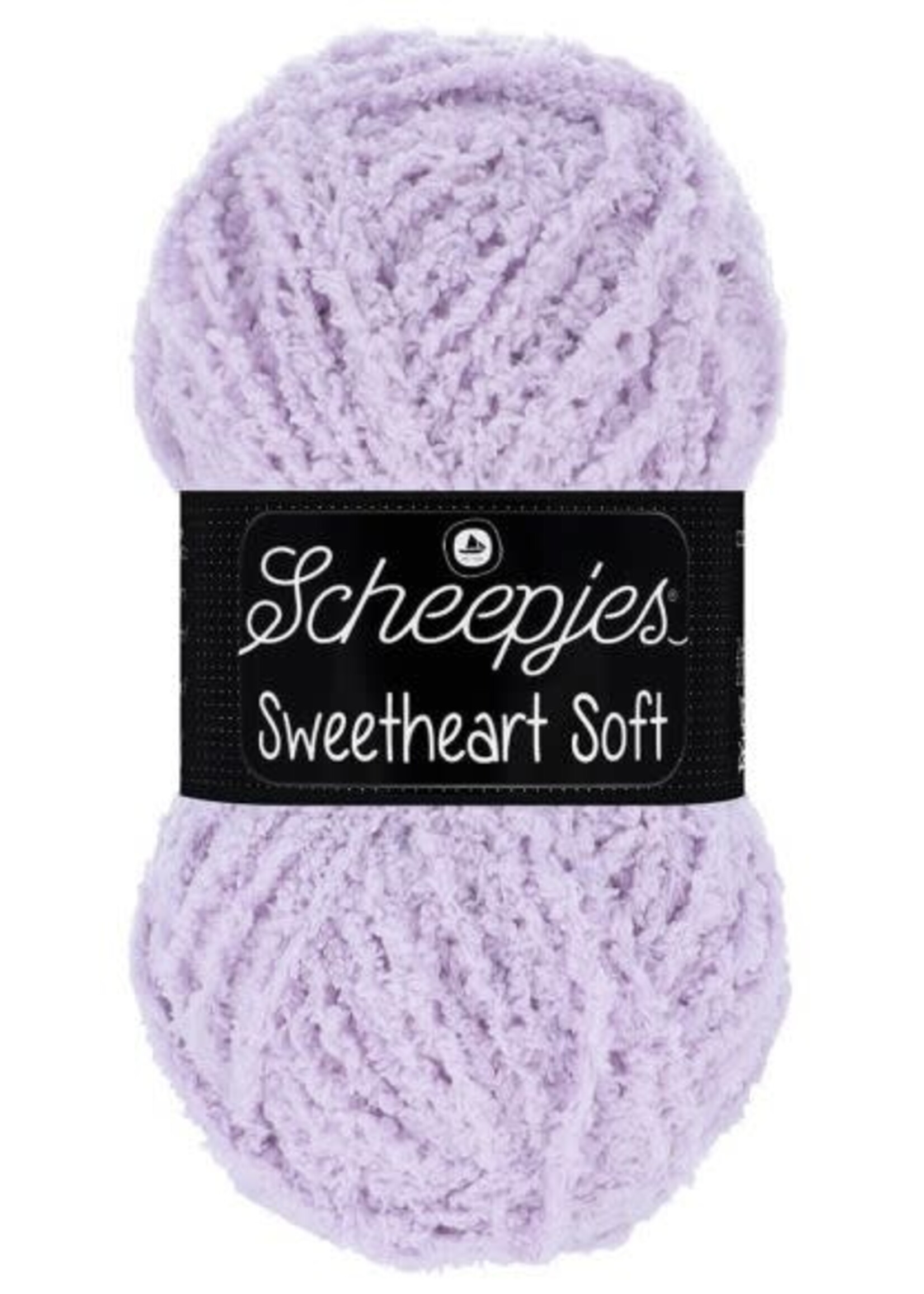 Sweetheart Soft 013