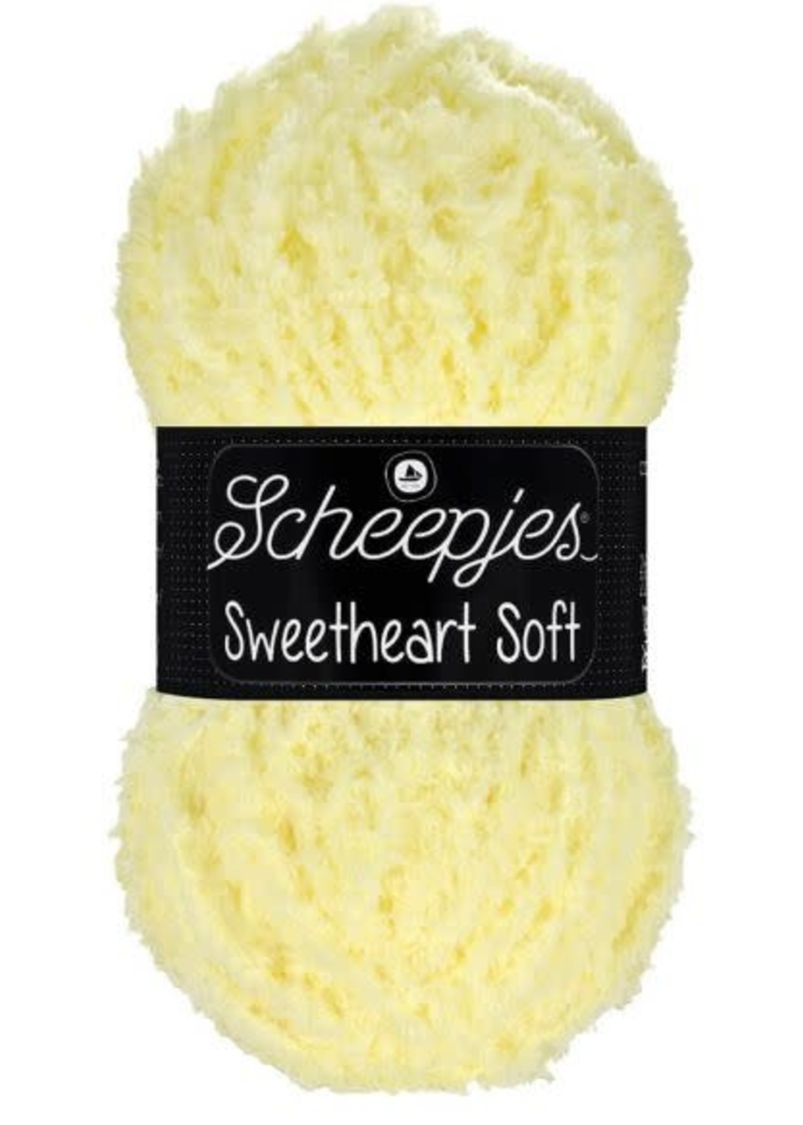 Sweetheart Soft 025