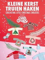 Kleine kerst truien haken