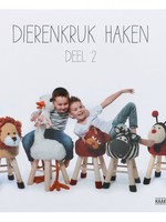 Dierenkruk haken, Deel 2